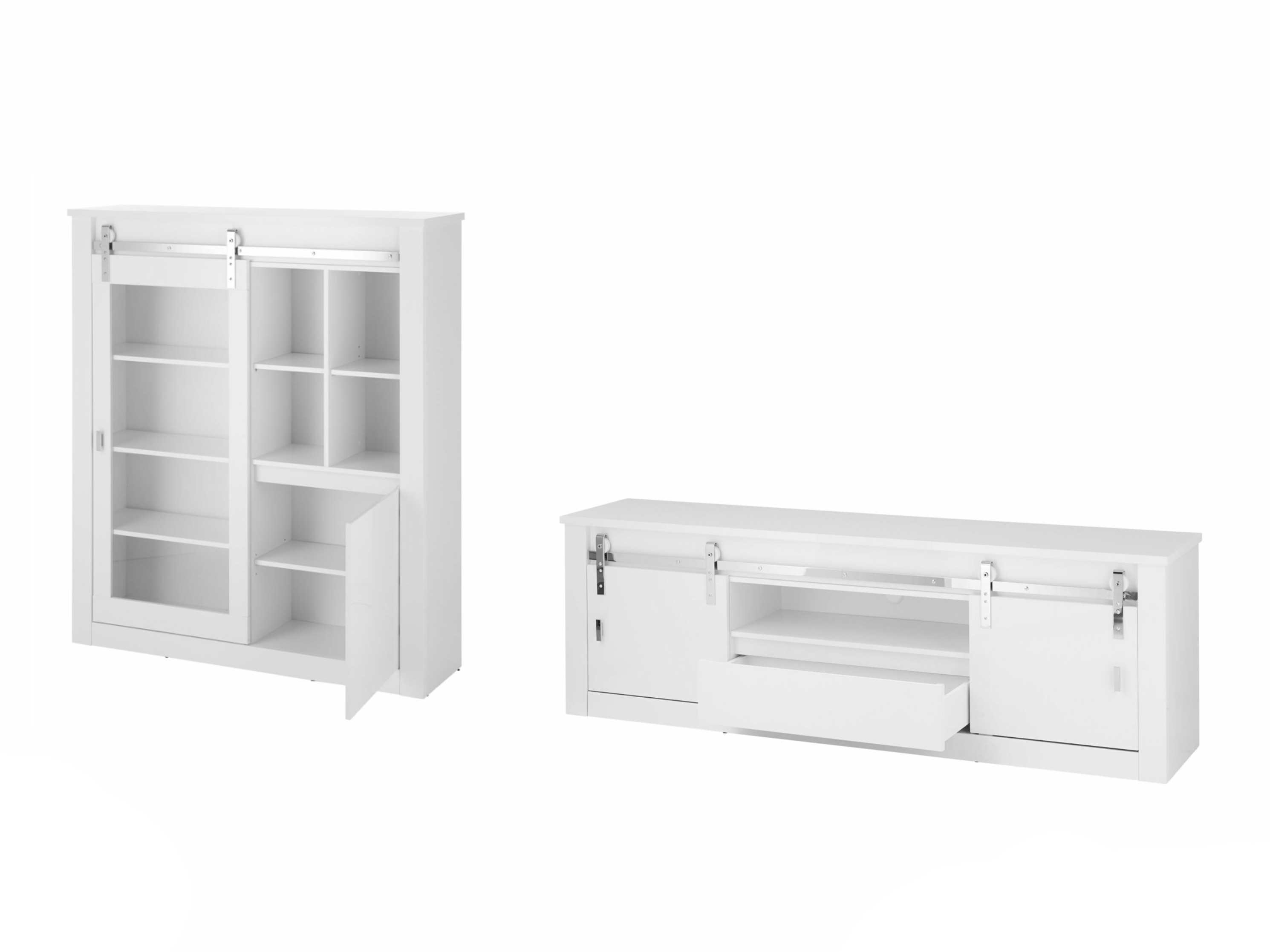 Stuemøbelsæt Cirelia 112