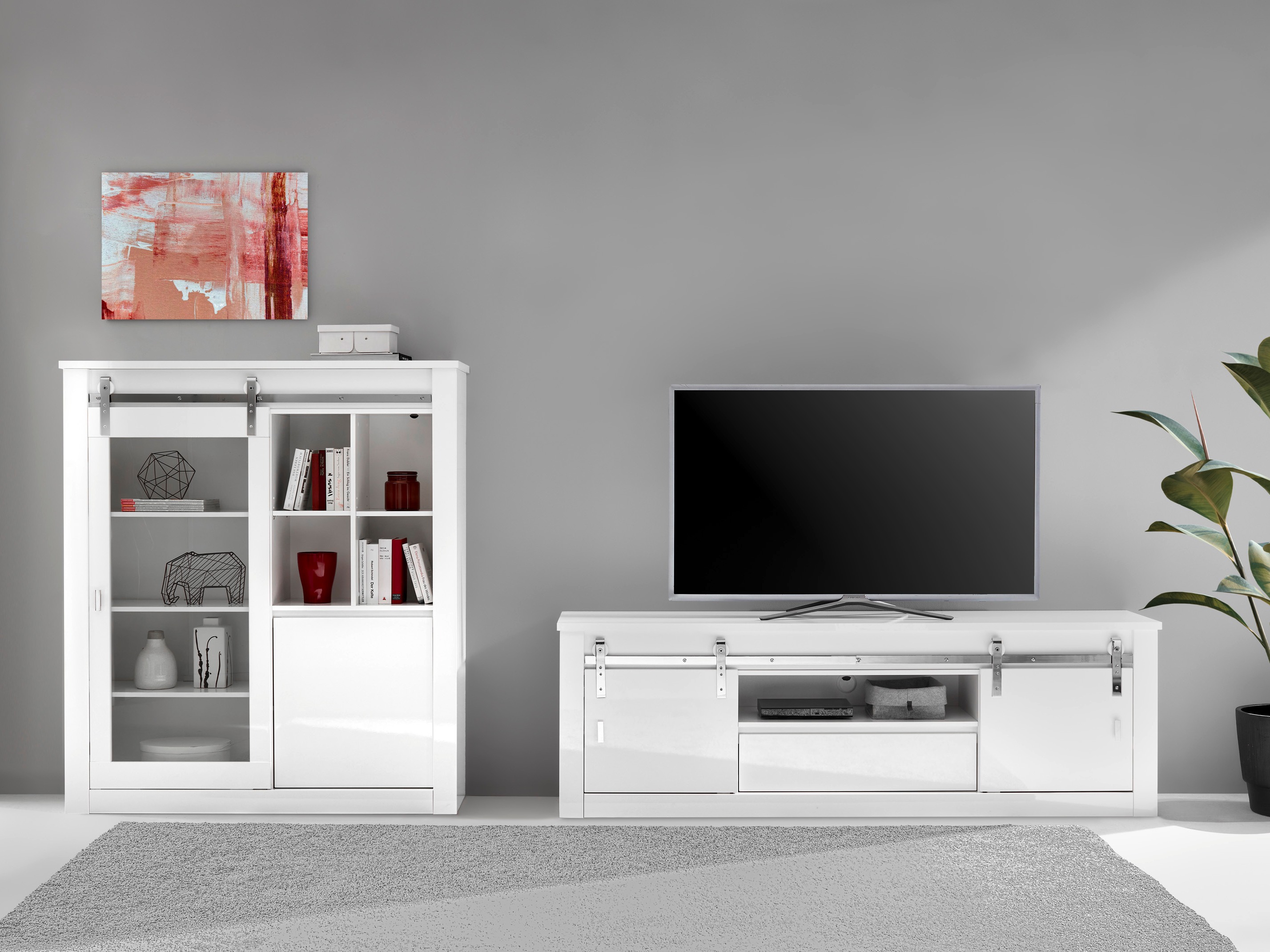 Stuemøbelsæt Cirelia 112