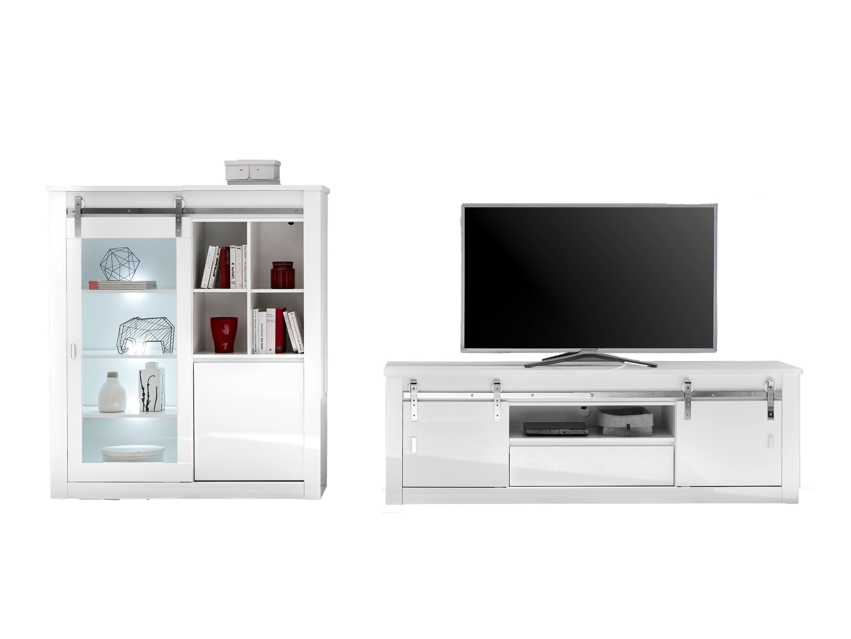 Stuemøbelsæt Cirelia 112