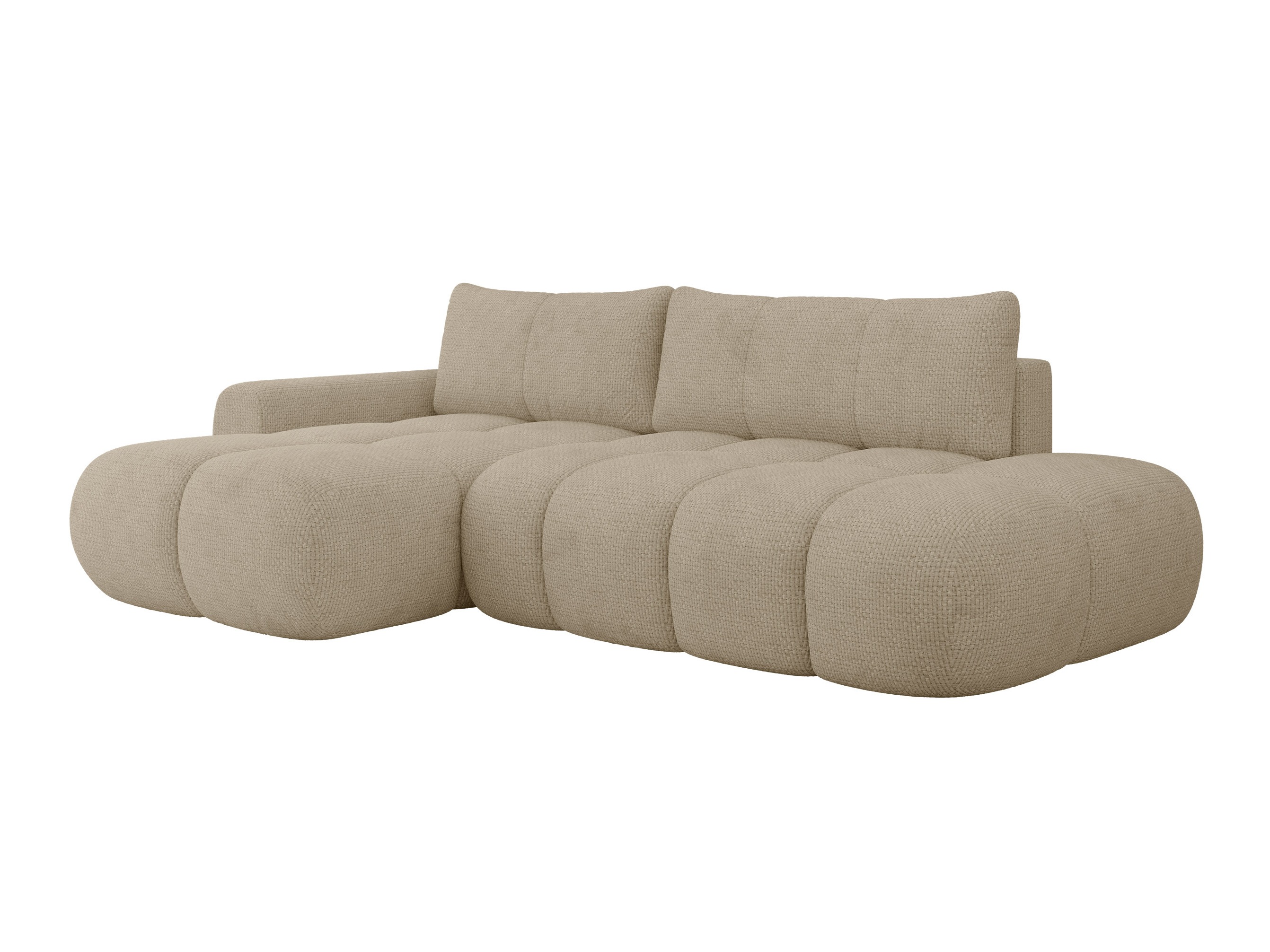 Hjørnesofa TrendyNest 120 (Flow 02)
