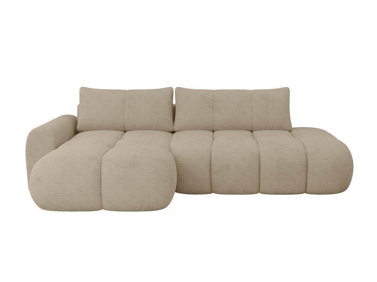 Hjørnesofa TrendyNest 120 (Flow 02)