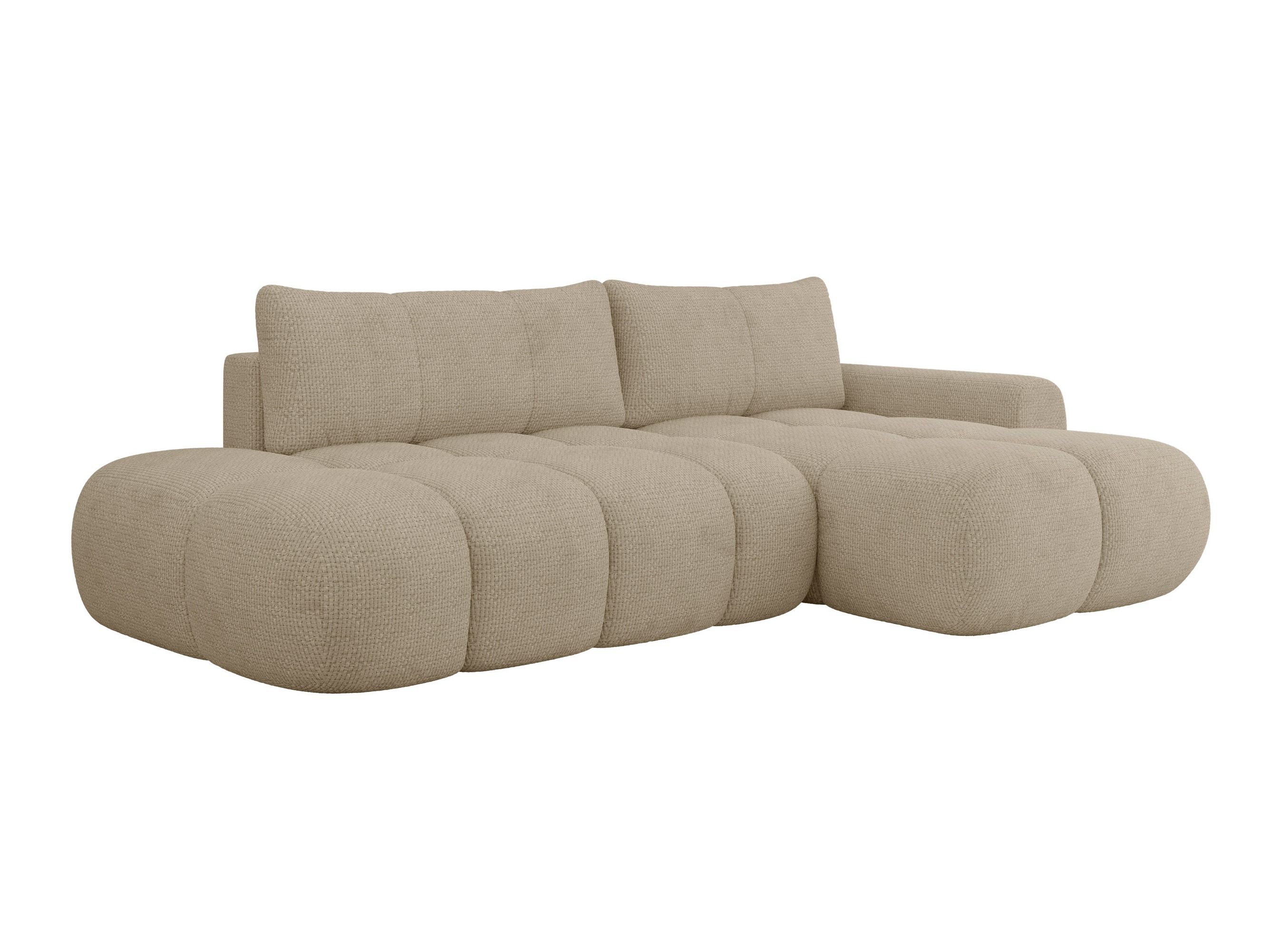 Hjørnesofa TrendyNest 120 (Flow 02)