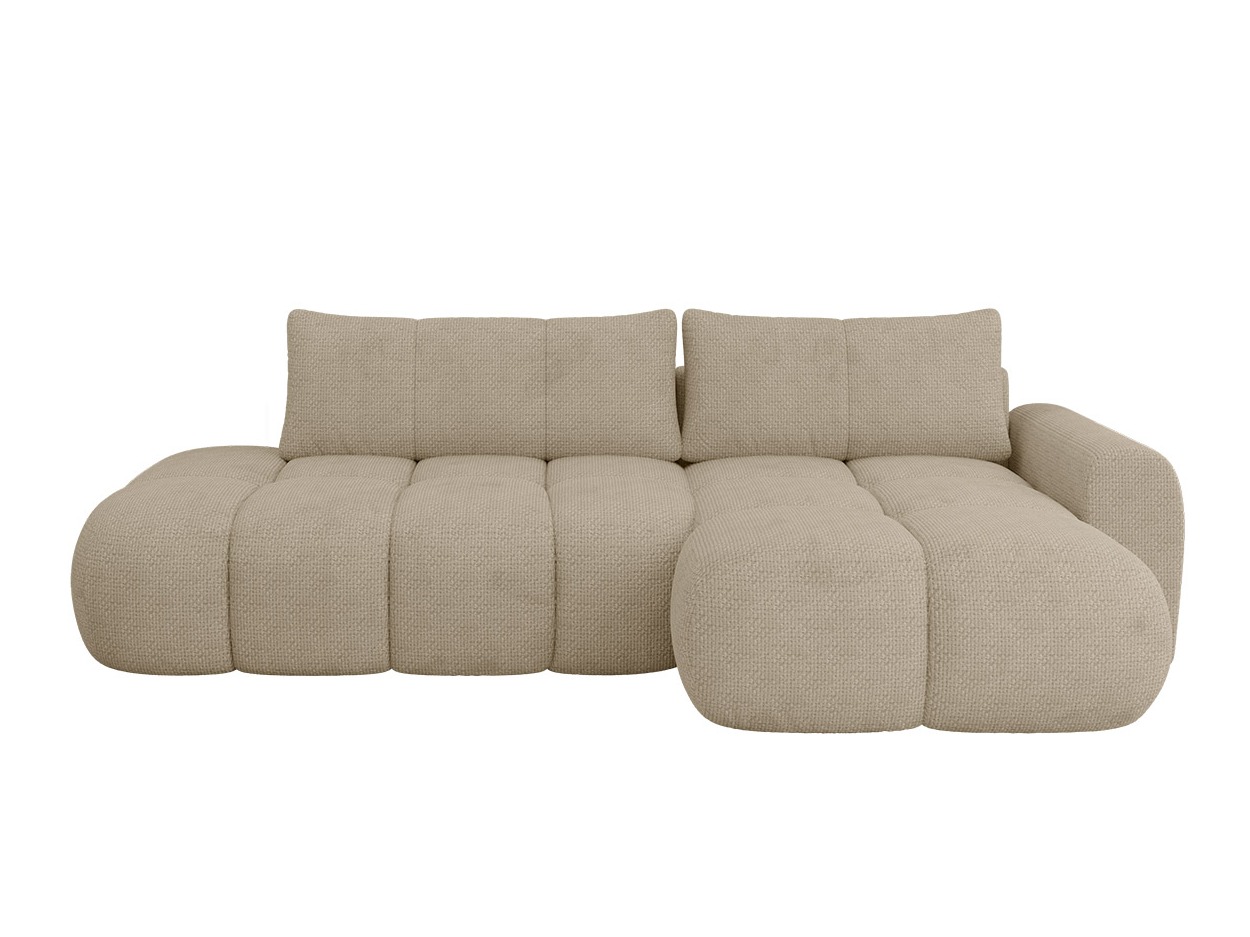 Hjørnesofa TrendyNest 120 (Flow 02)