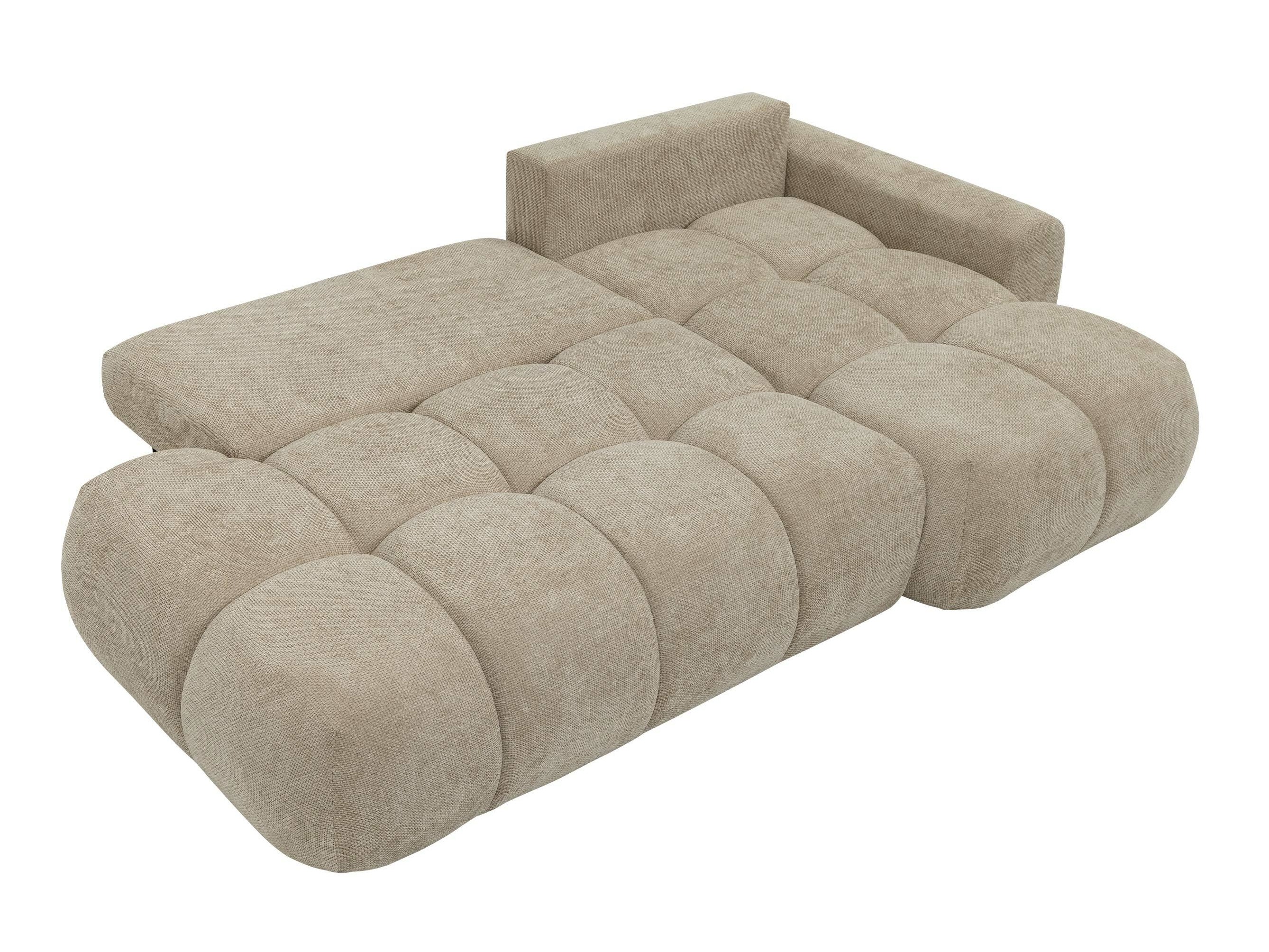 Hjørnesofa TrendyNest 120 (Flow 02)