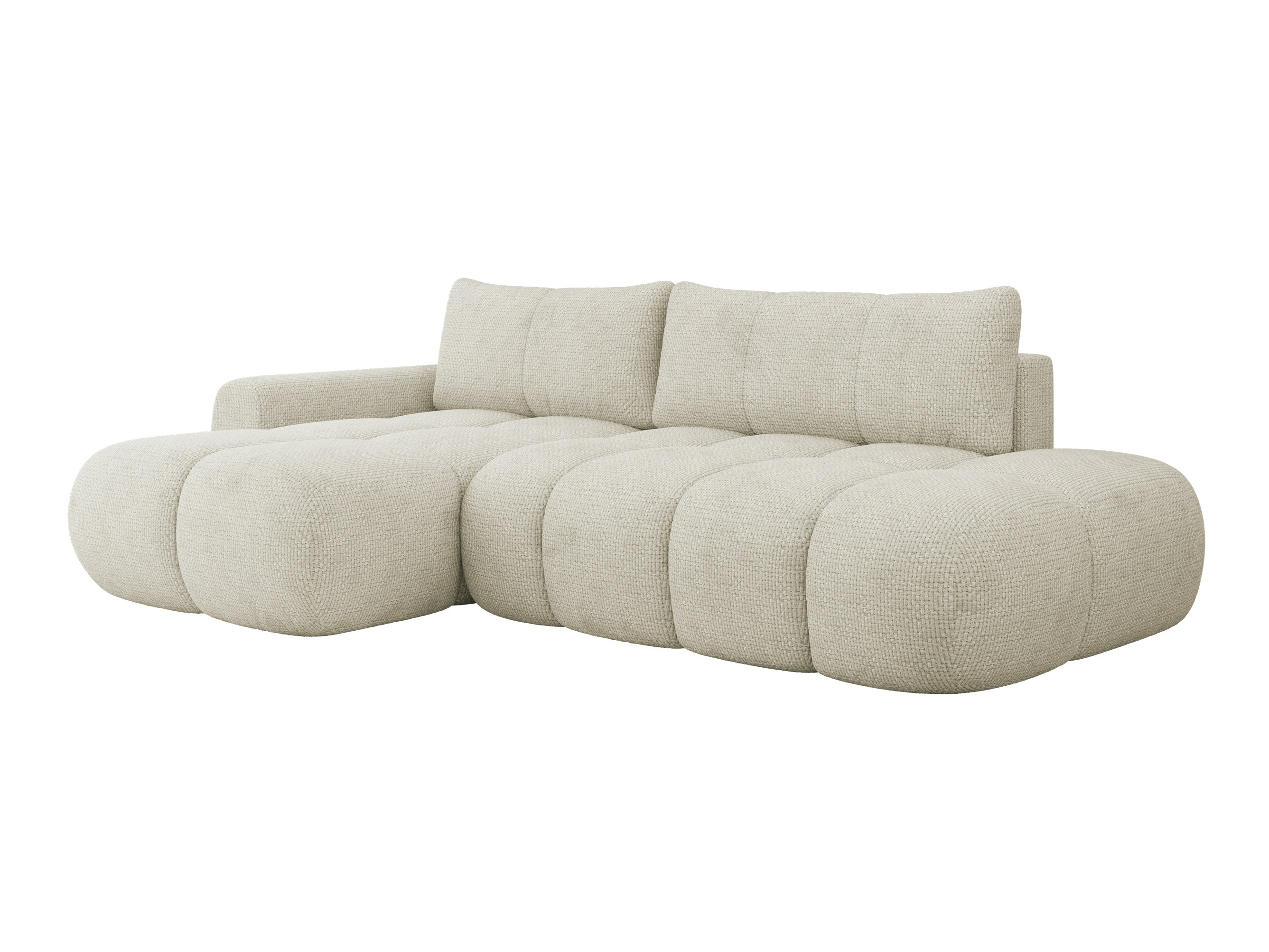 Hjørnesofa TrendyNest 120 (Flow 03)