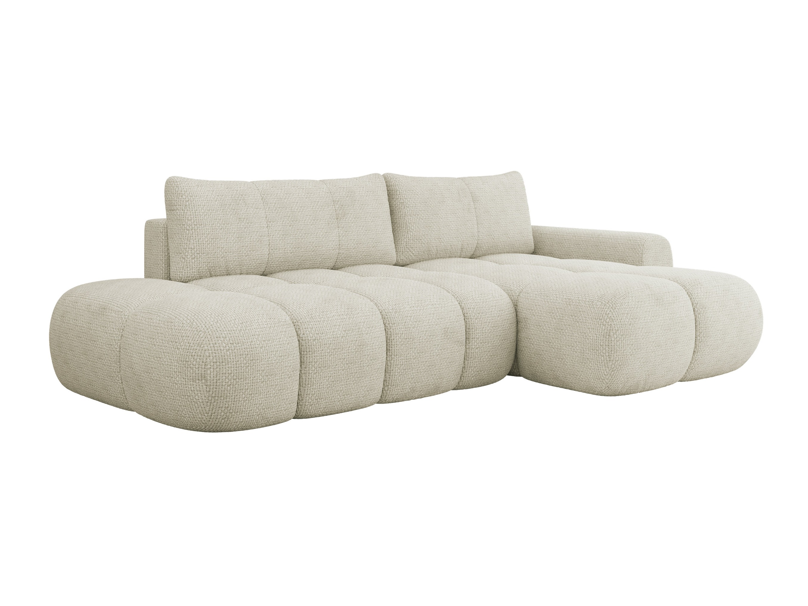 Hjørnesofa TrendyNest 120 (Flow 03)