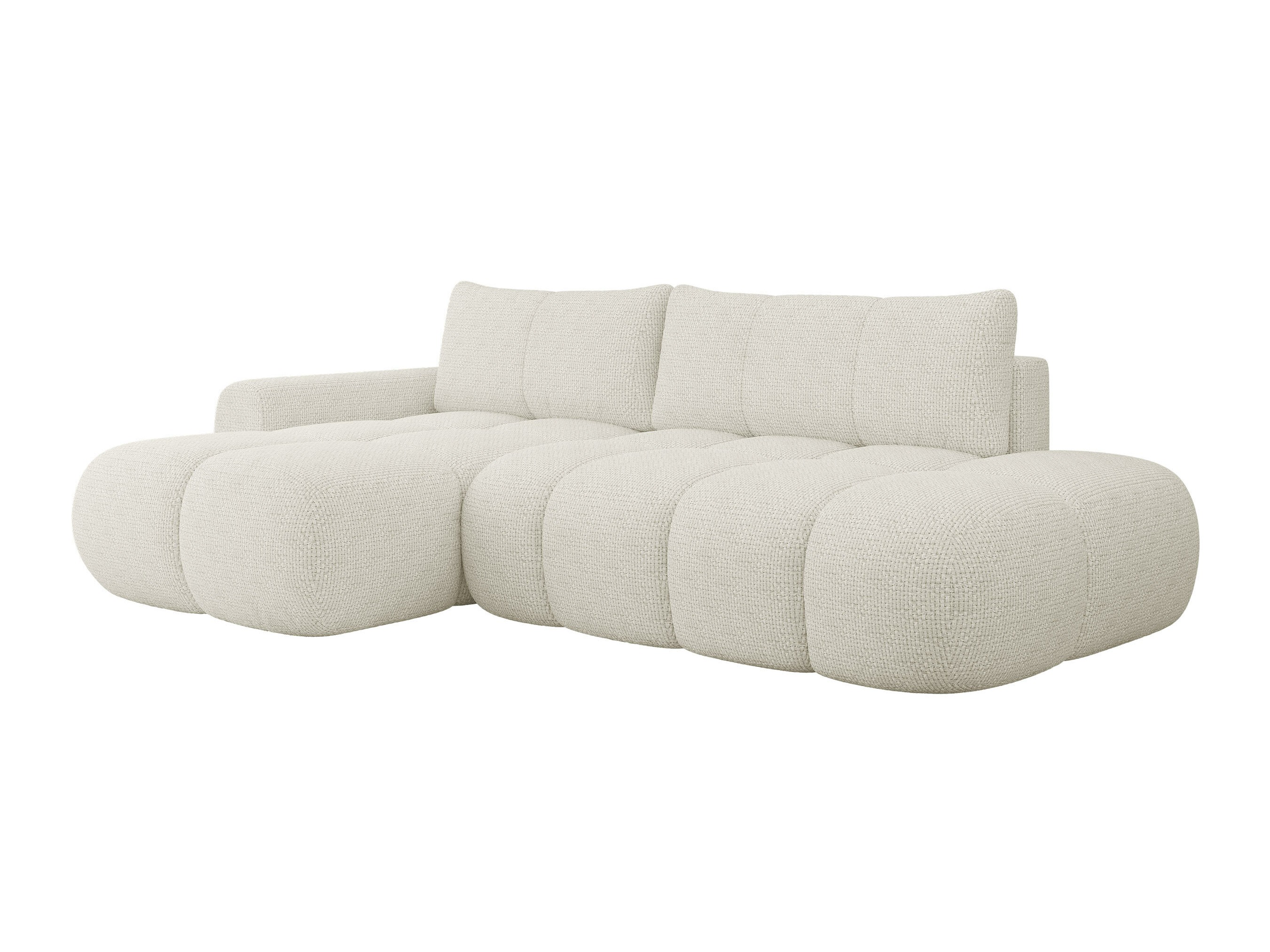 Hjørnesofa TrendyNest 120 (Flow 06)