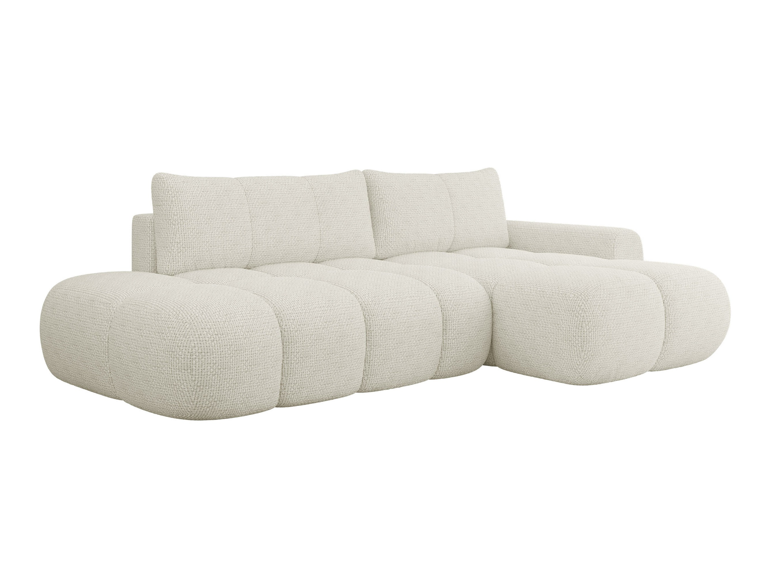 Hjørnesofa TrendyNest 120 (Flow 06)