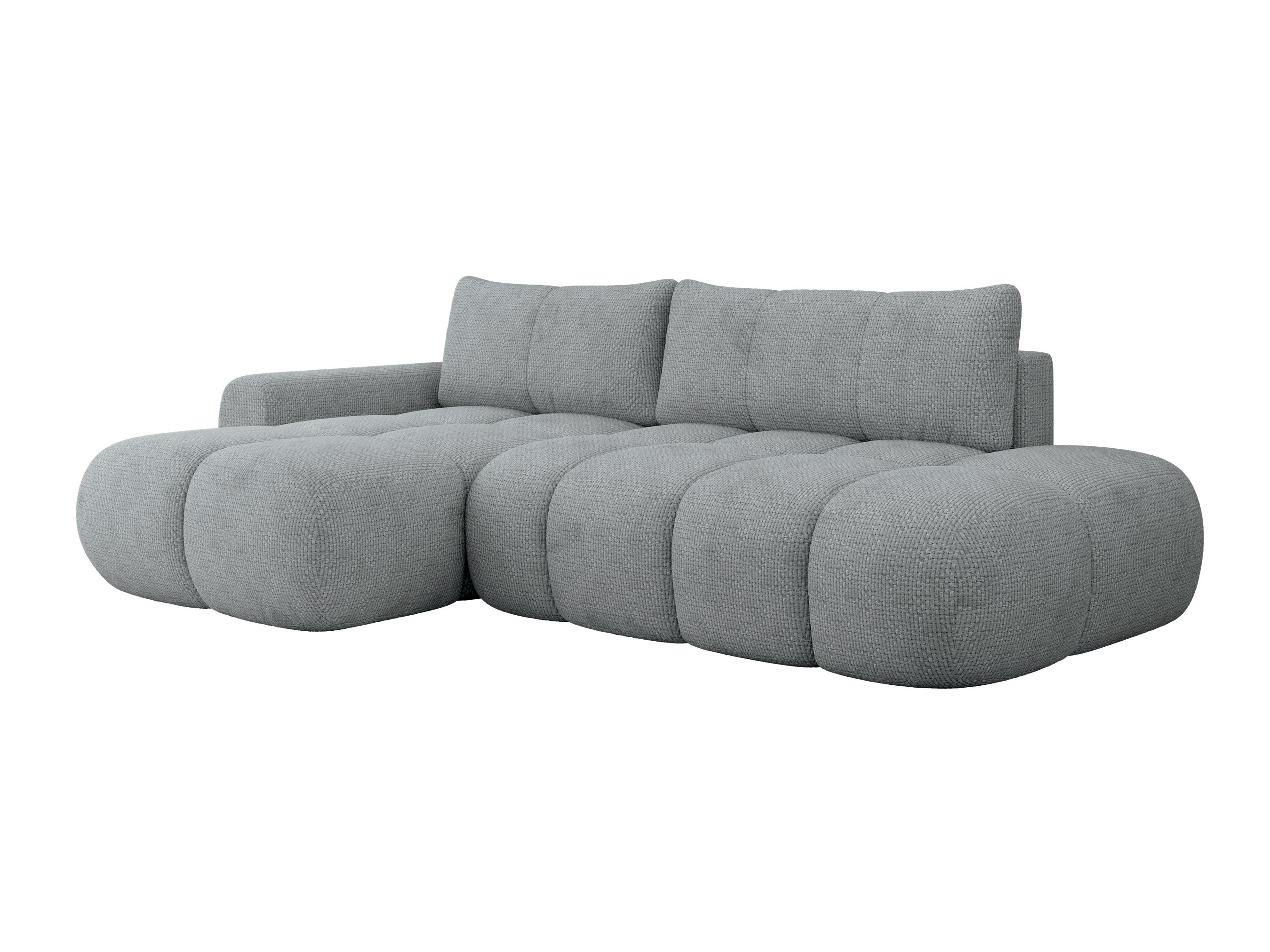 Hjørnesofa TrendyNest 120 (Flow 17)
