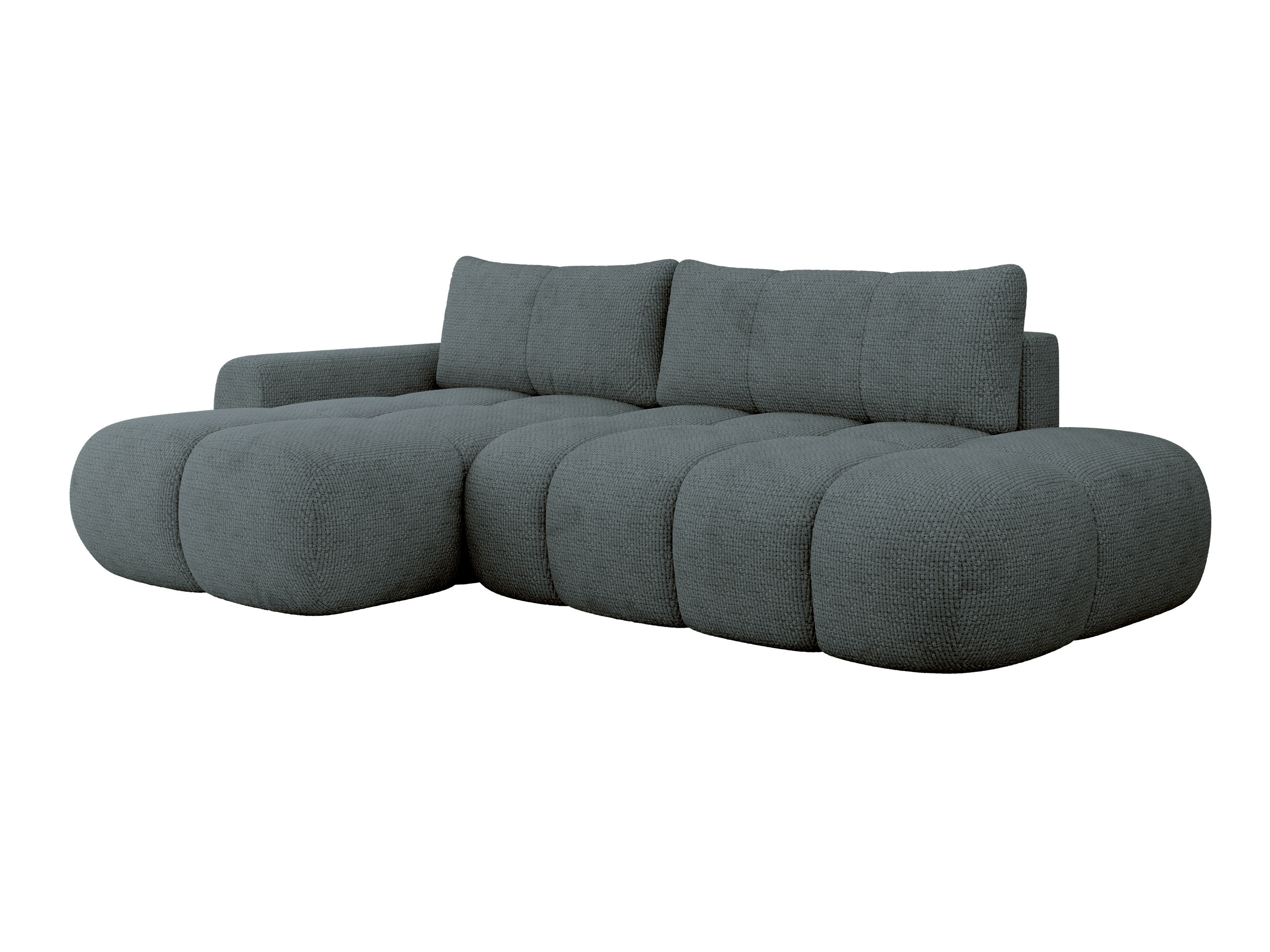 Hjørnesofa TrendyNest 120 (Flow 21)