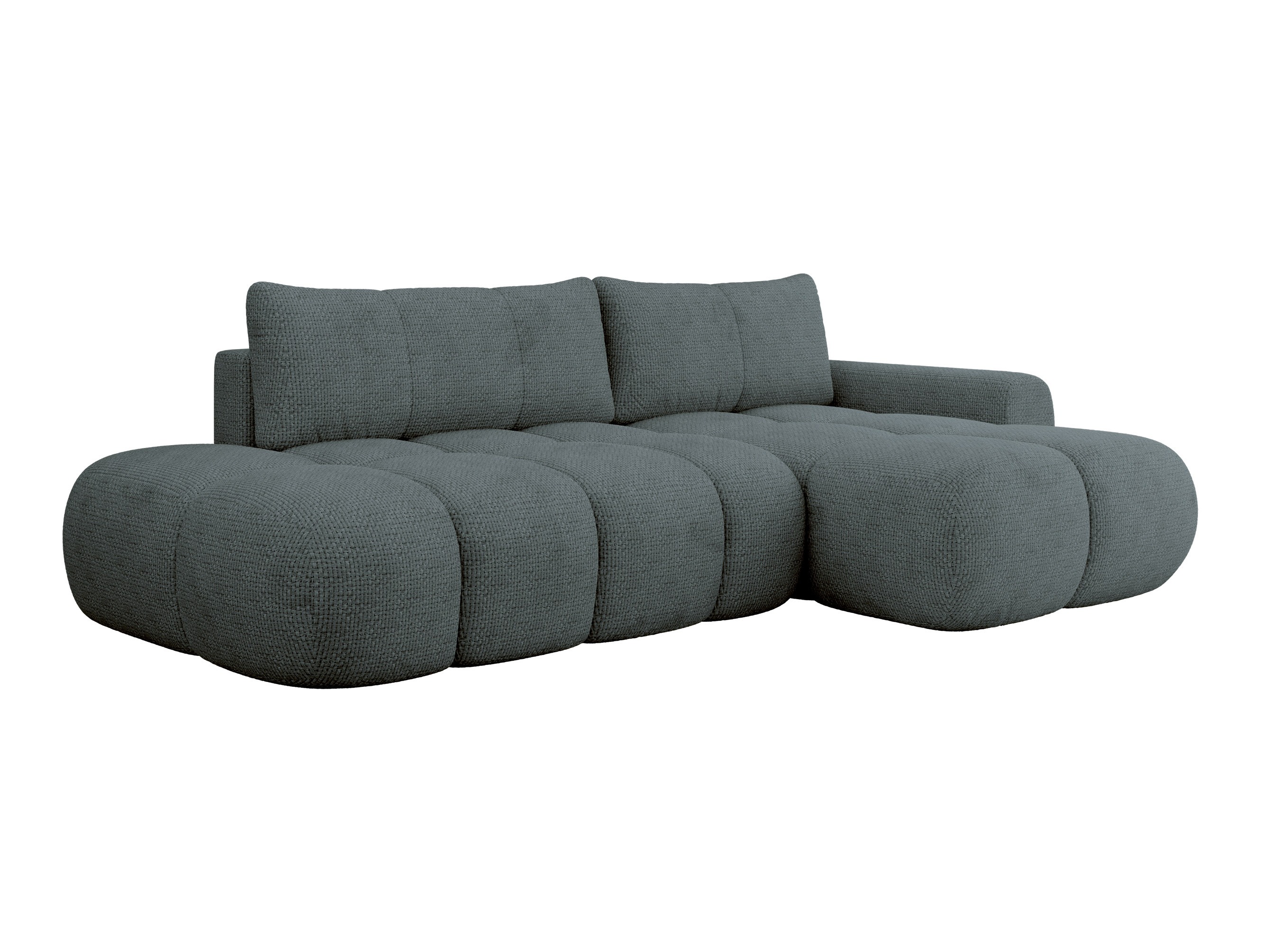 Hjørnesofa TrendyNest 120 (Flow 21)