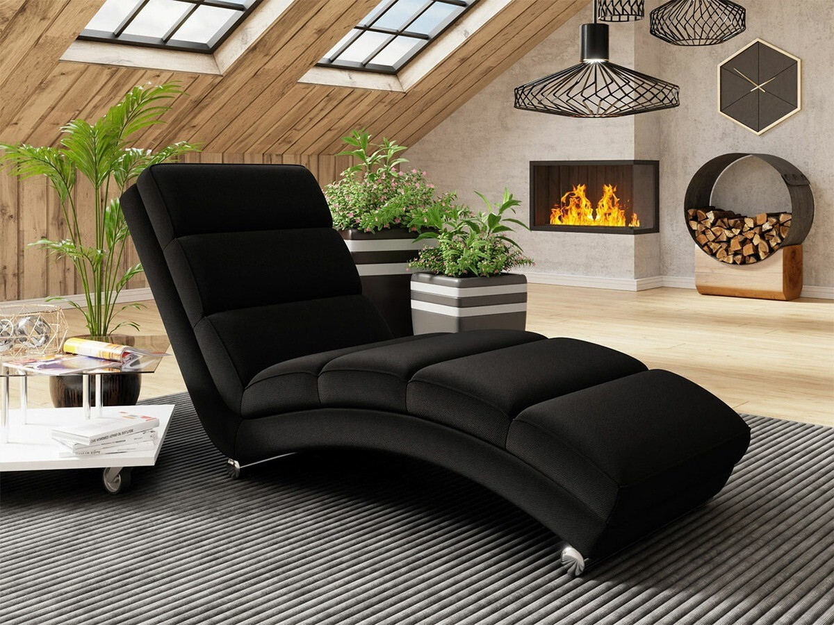 Chaiselong Comfivo 109 (Kronos 07)