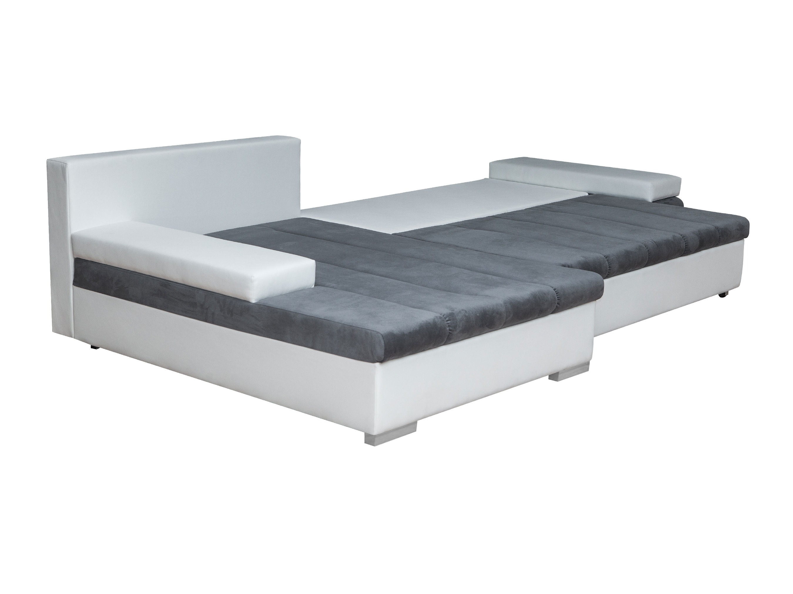 Hjørnesofa Comfivo 113 (Nazar 225.05 + Muna 14)