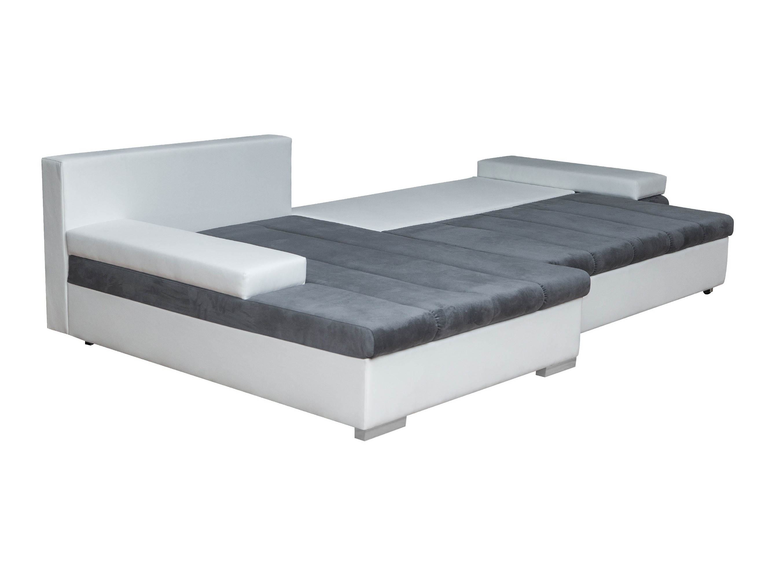 Hjørnesofa Comfivo 113 (Nazar 225.05 + Muna 14)