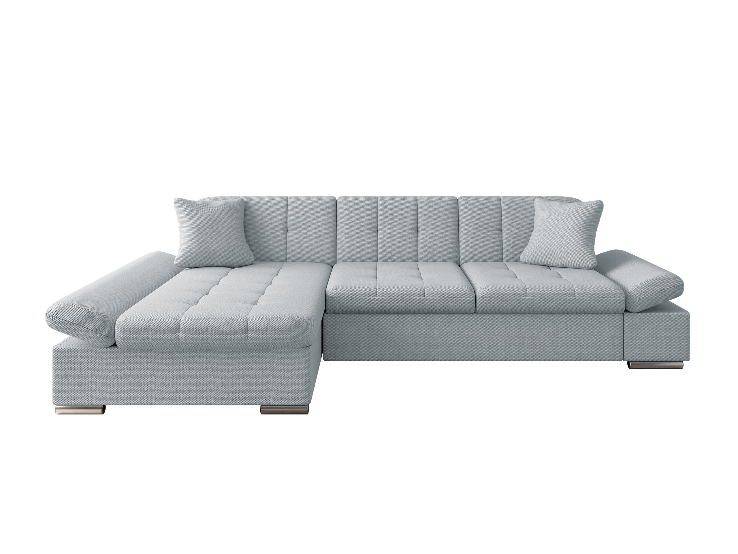 Hjørnesofa Comfivo 152 (Cruz 80)