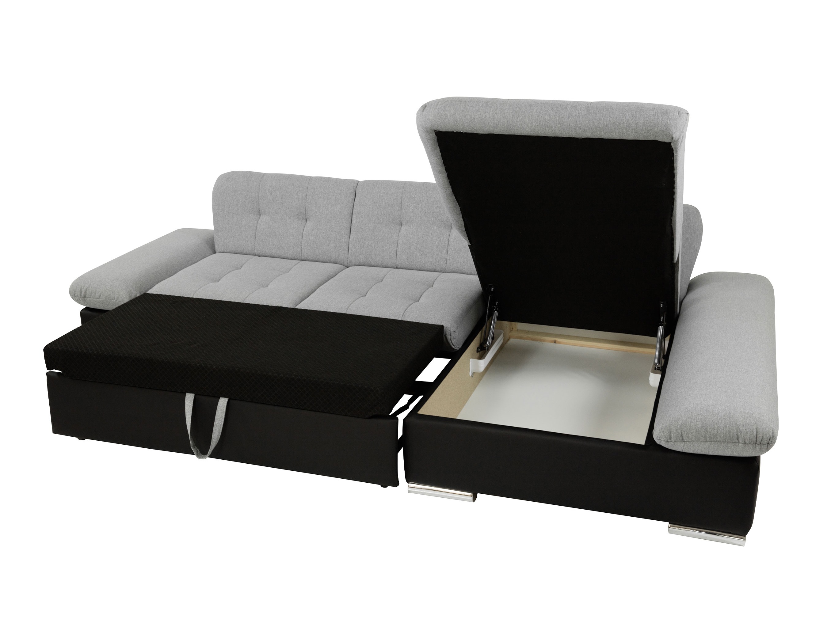 Hjørnesofa Comfivo 152 (Cruz 80)