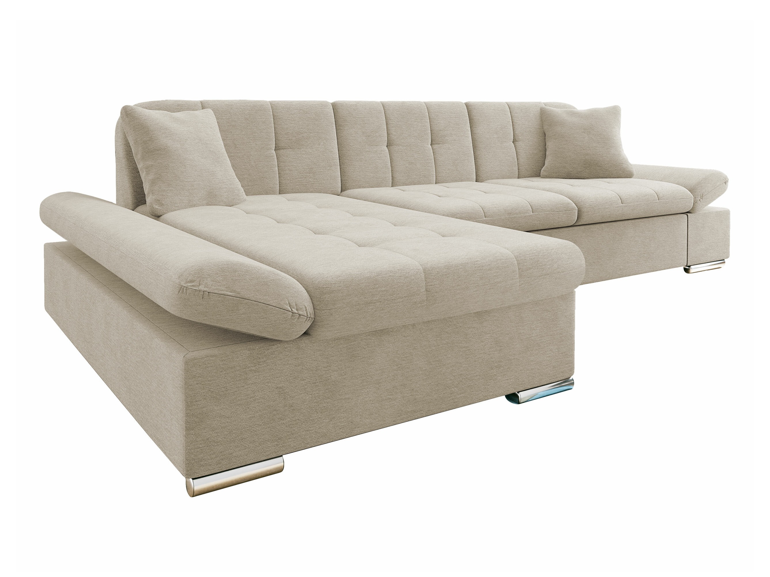 Hjørnesofa Comfivo 152 (Nazar 225.02)