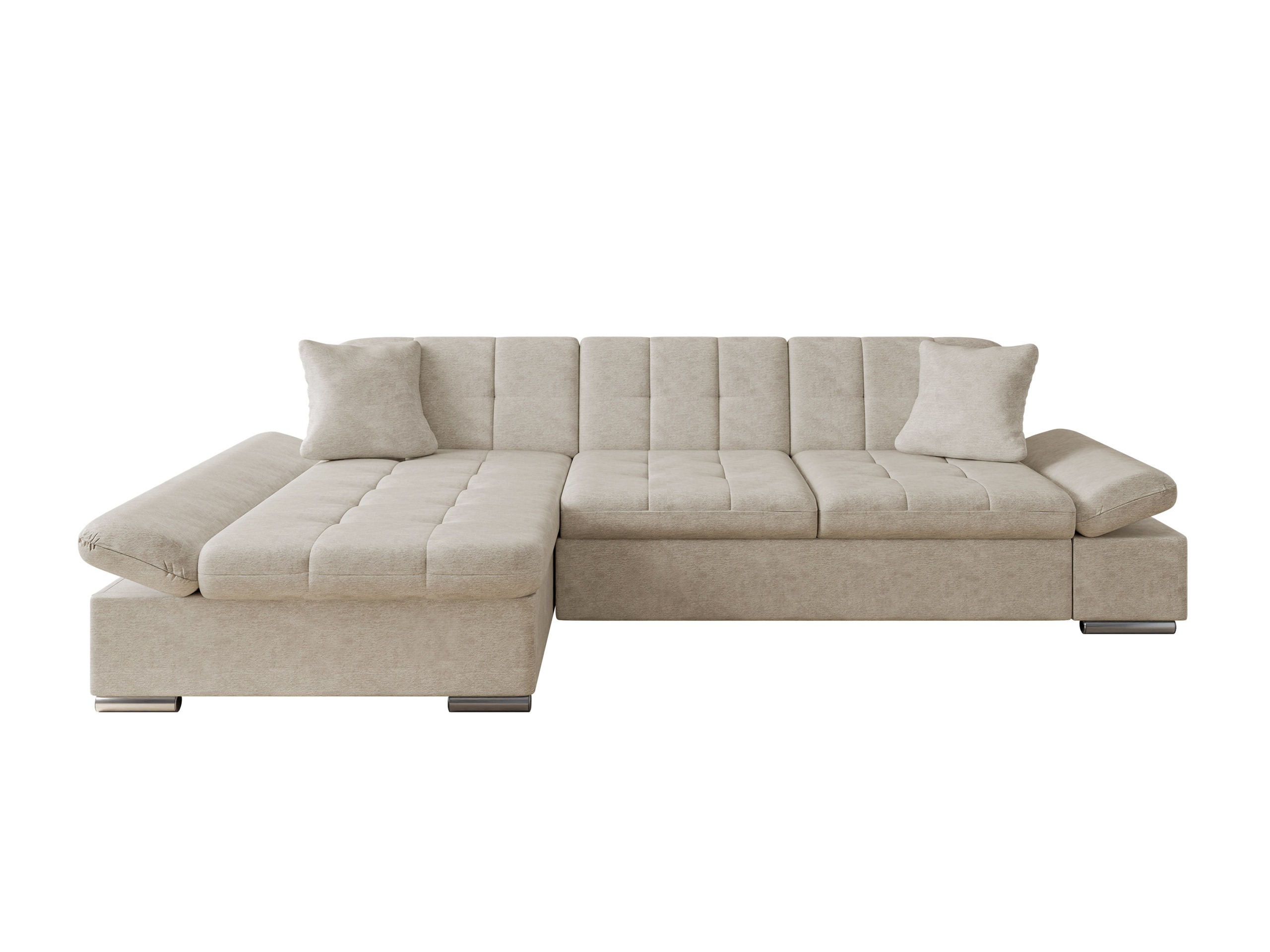 Hjørnesofa Comfivo 152 (Nazar 225.02)