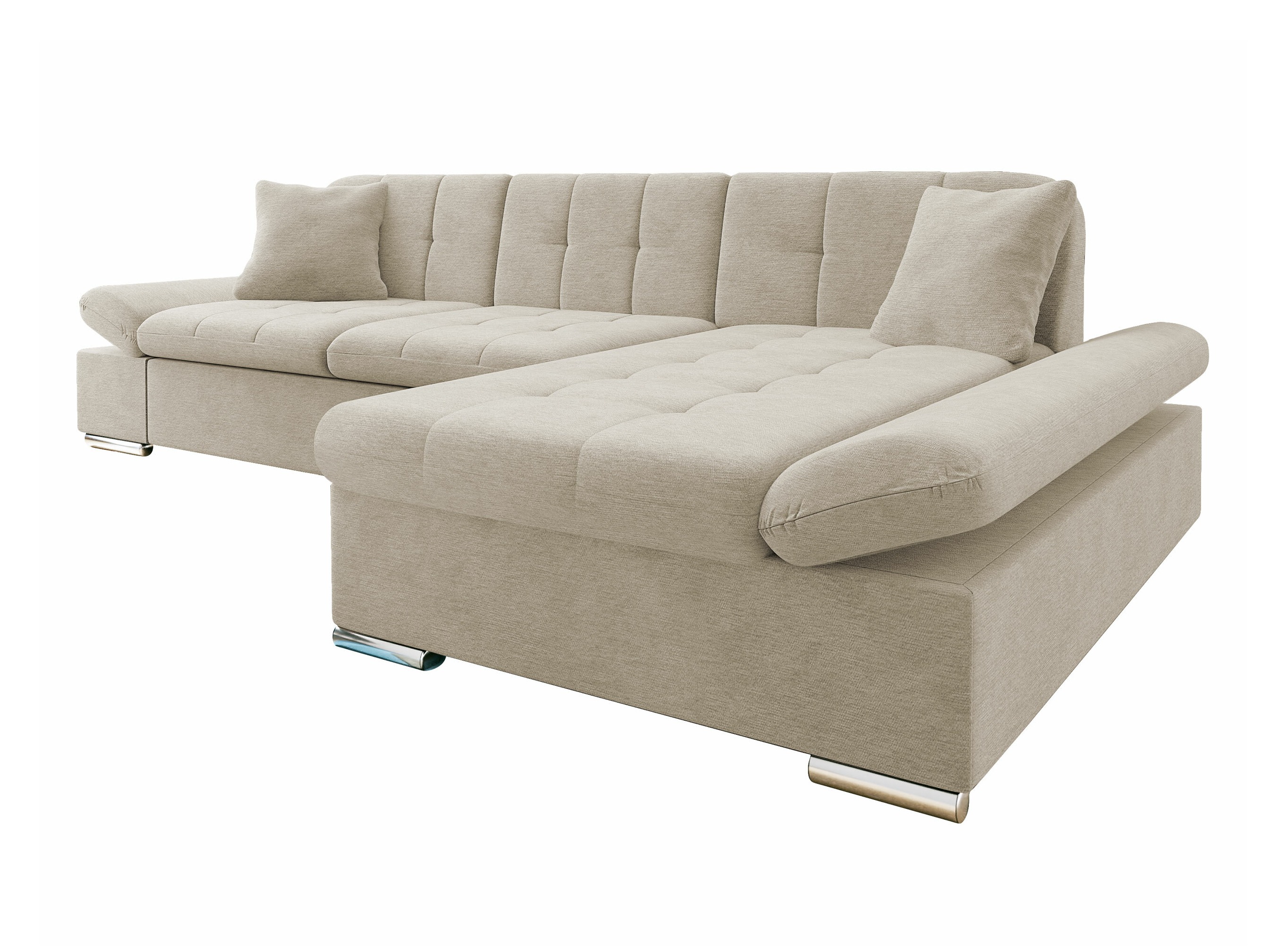 Hjørnesofa Comfivo 152 (Nazar 225.02)
