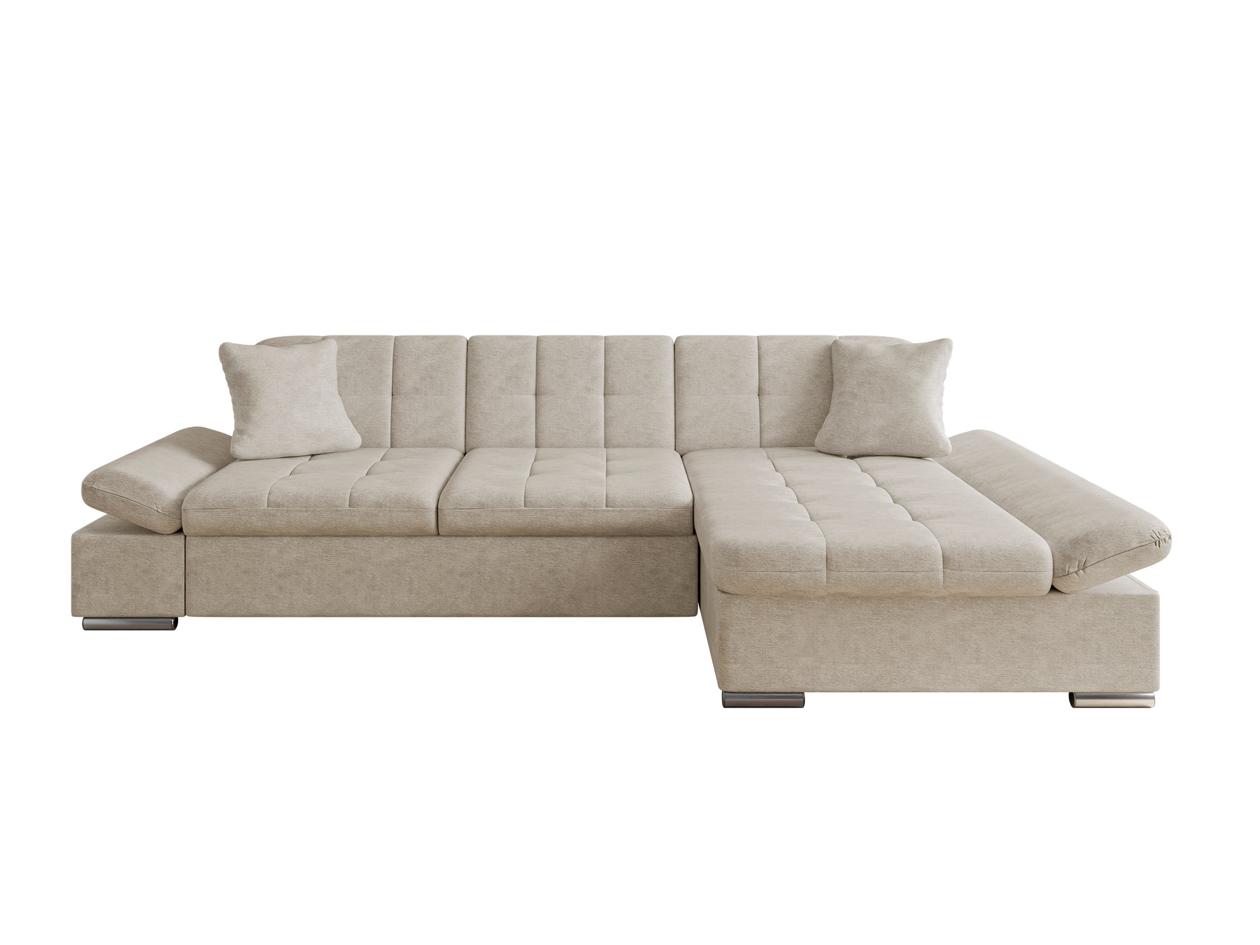 Hjørnesofa Comfivo 152 (Nazar 225.02)