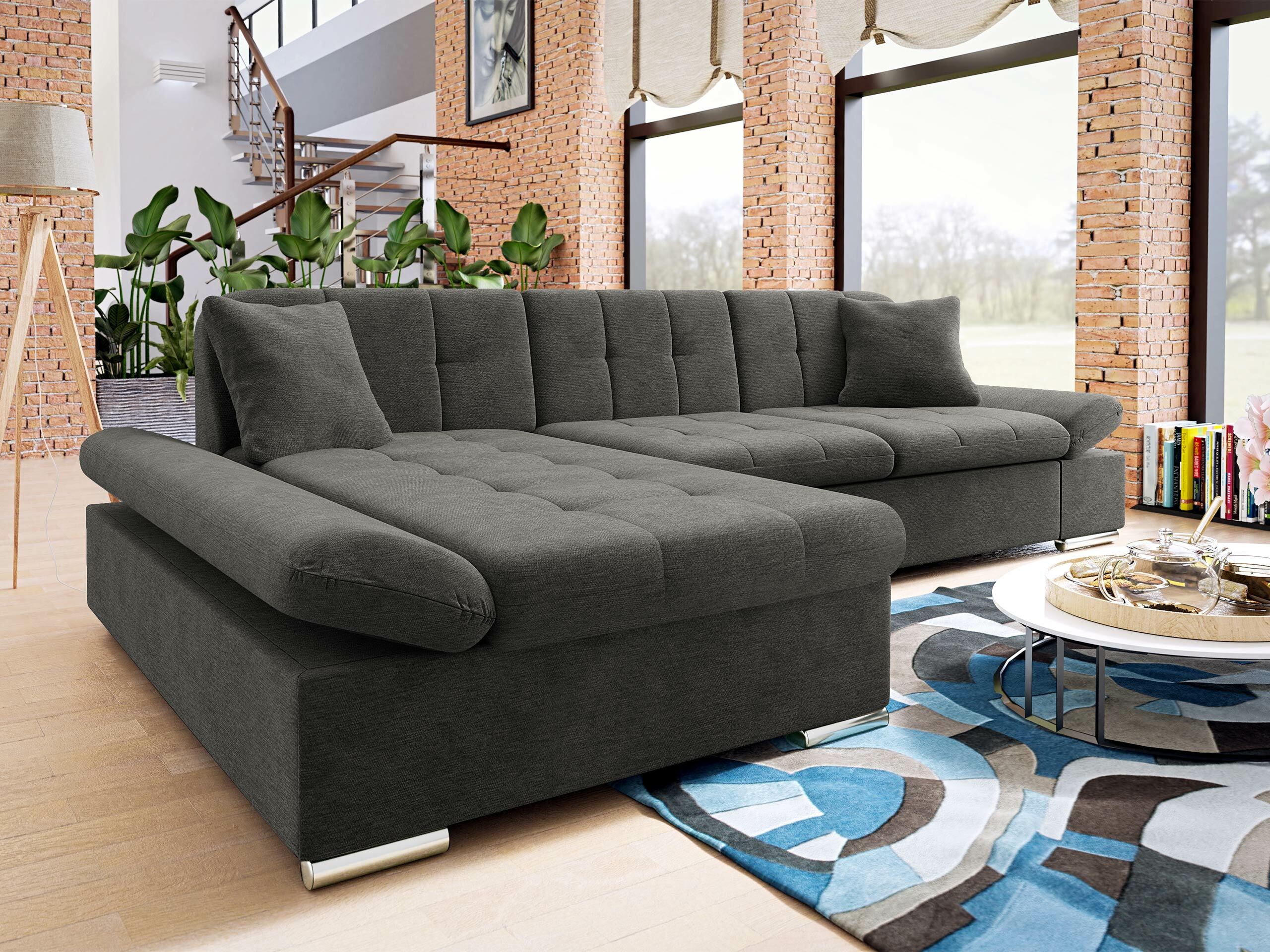 Hjørnesofa Comfivo 152 (Nazar 225.06)