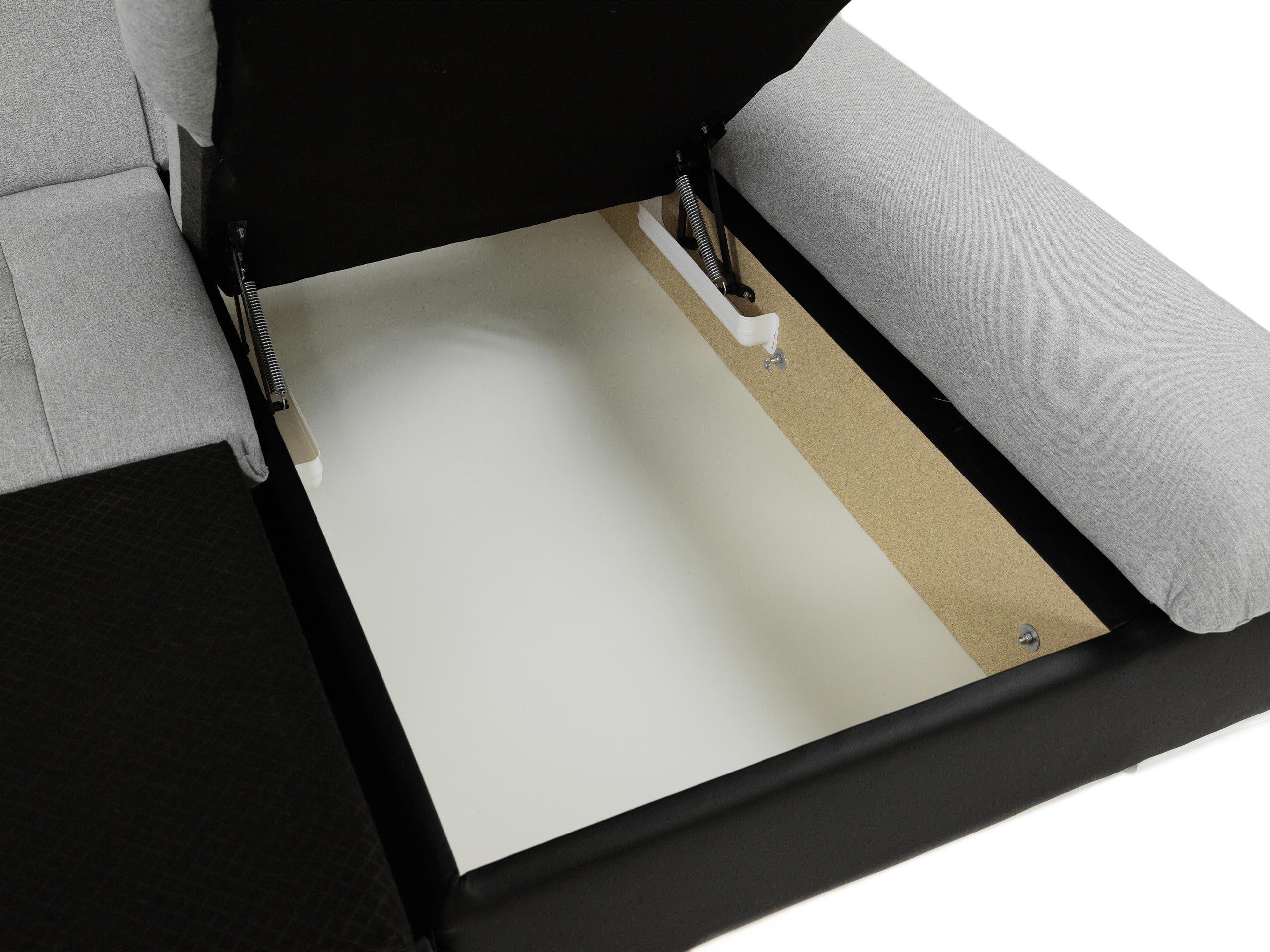 Hjørnesofa Comfivo 152 (Sandu 224.01)