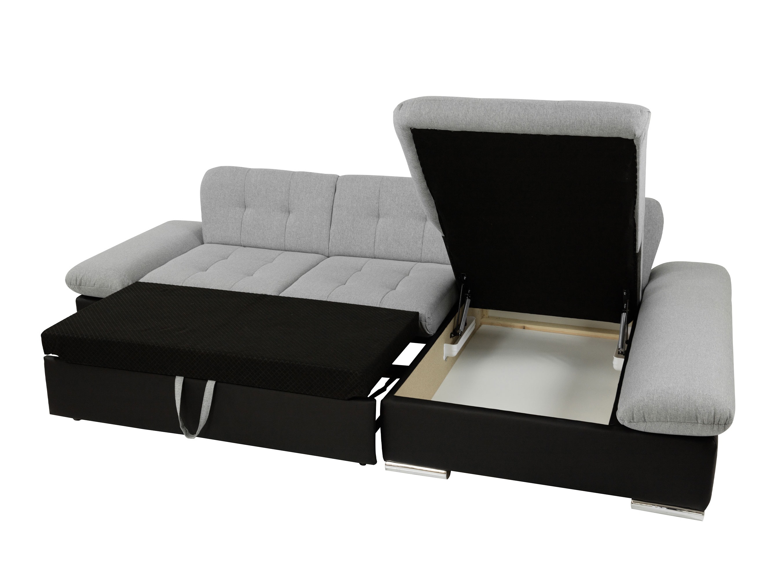 Hjørnesofa Comfivo 152 (Sandu 224.01)