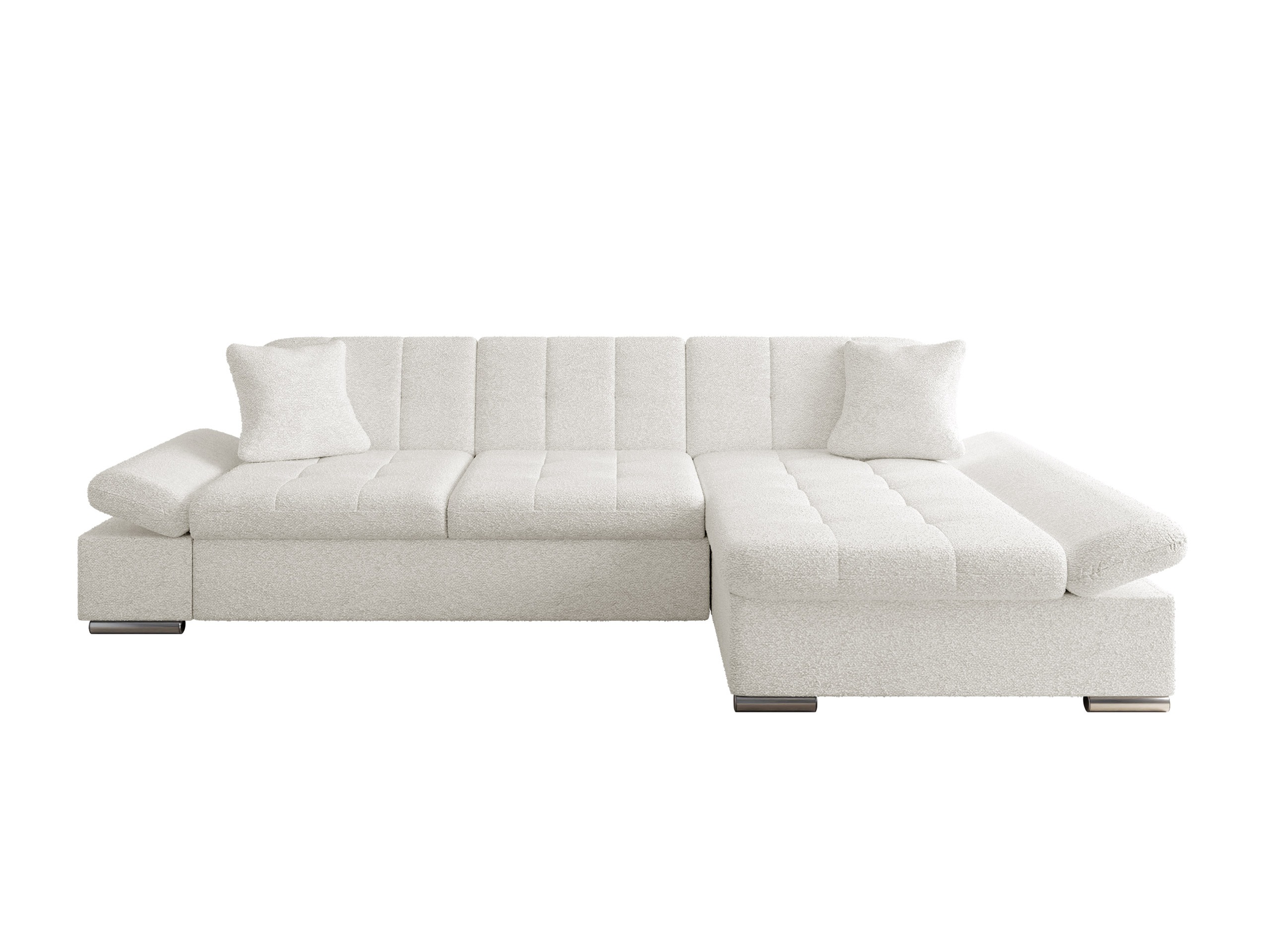 Hjørnesofa Comfivo 152 (Sandu 224.01)