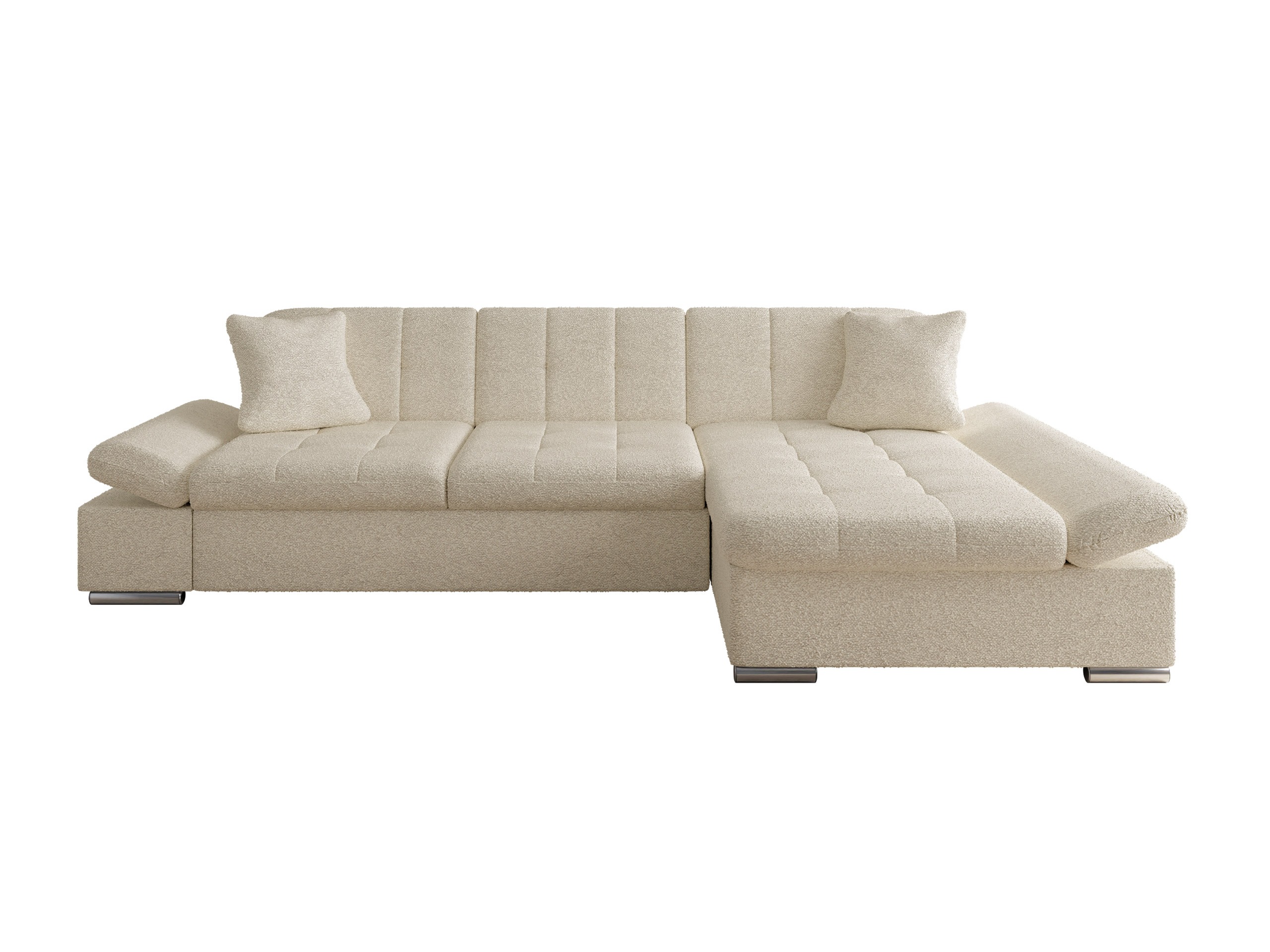 Hjørnesofa Comfivo 152 (Sandu 224.02)
