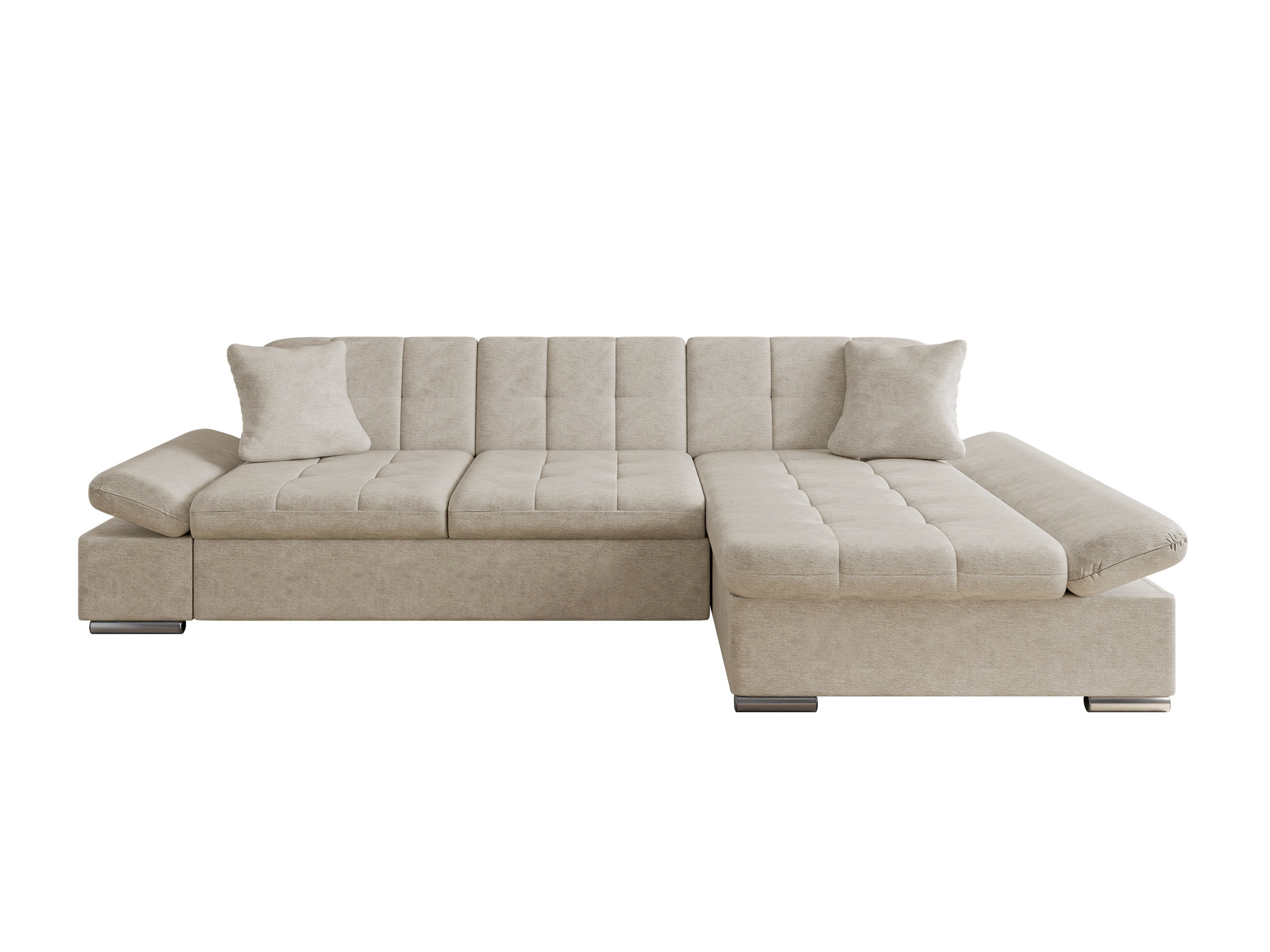 Hjørnesofa Comfivo 219 (Nazar 225.02)