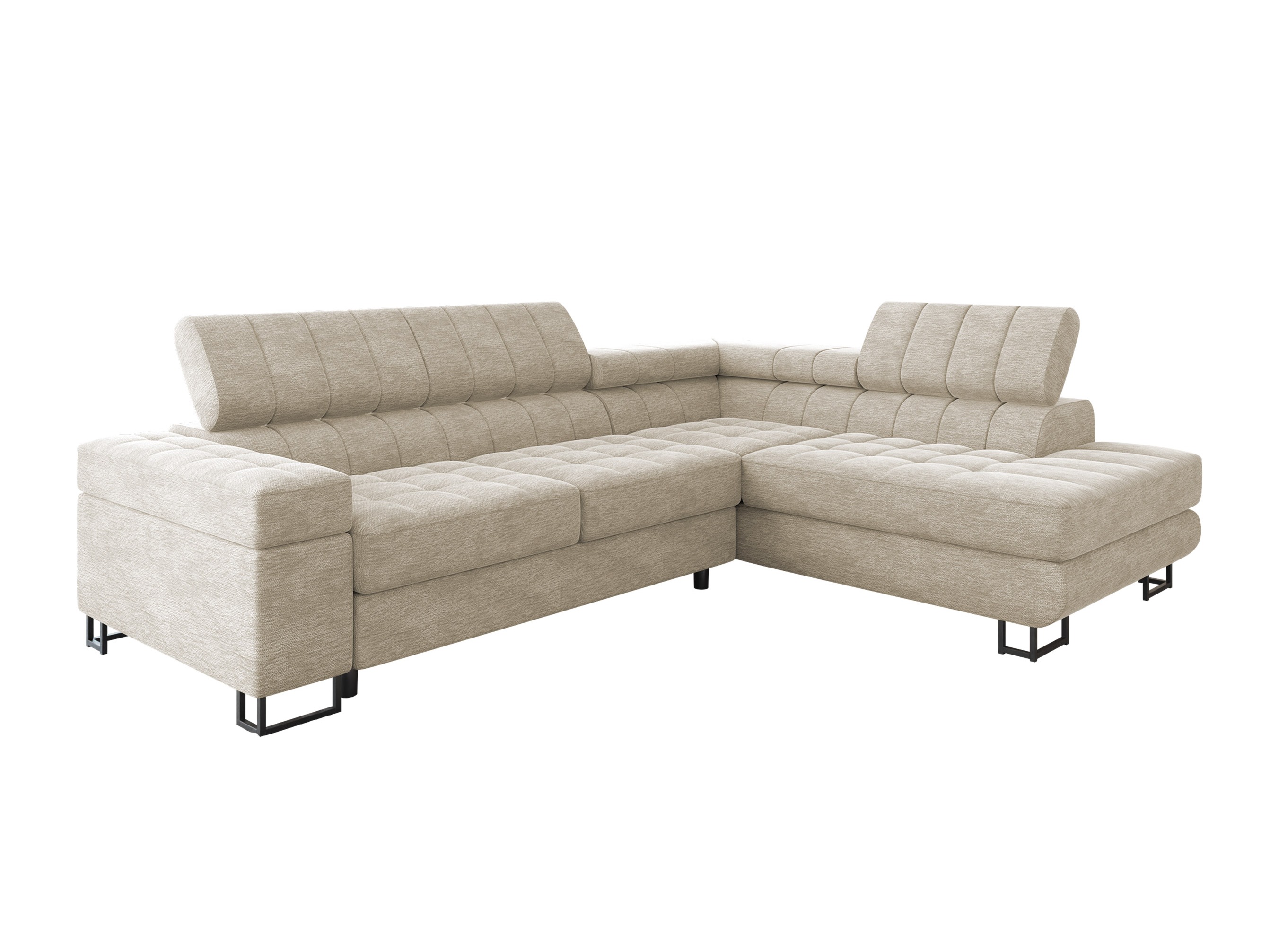 Hjørnesofa Comfivo 232 (Nazar 225.02)