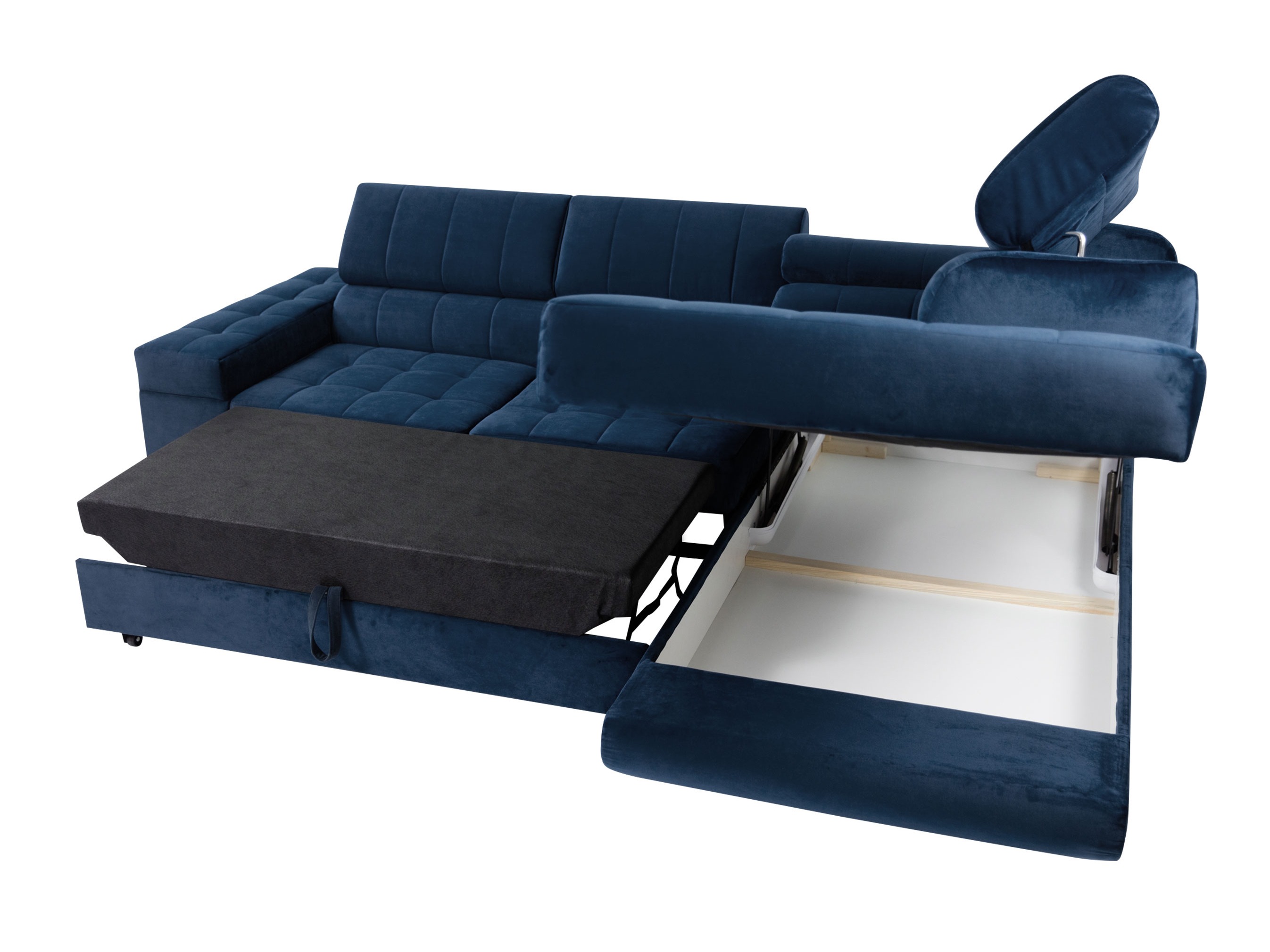 Hjørnesofa Comfivo 232 (Nazar 225.02)