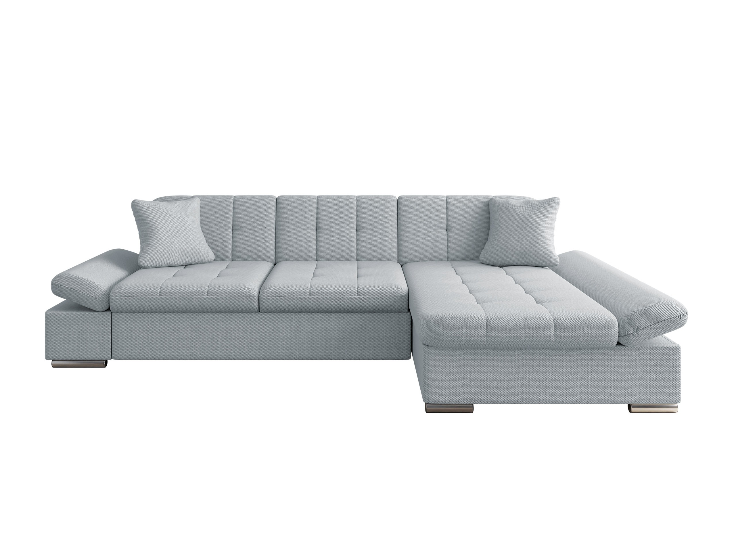 Hjørnesofa Comfivo Serenitas (Cruz 80)