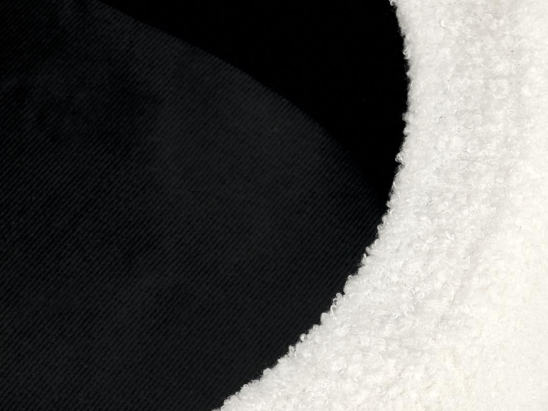 Polstret bænk Houston 1446