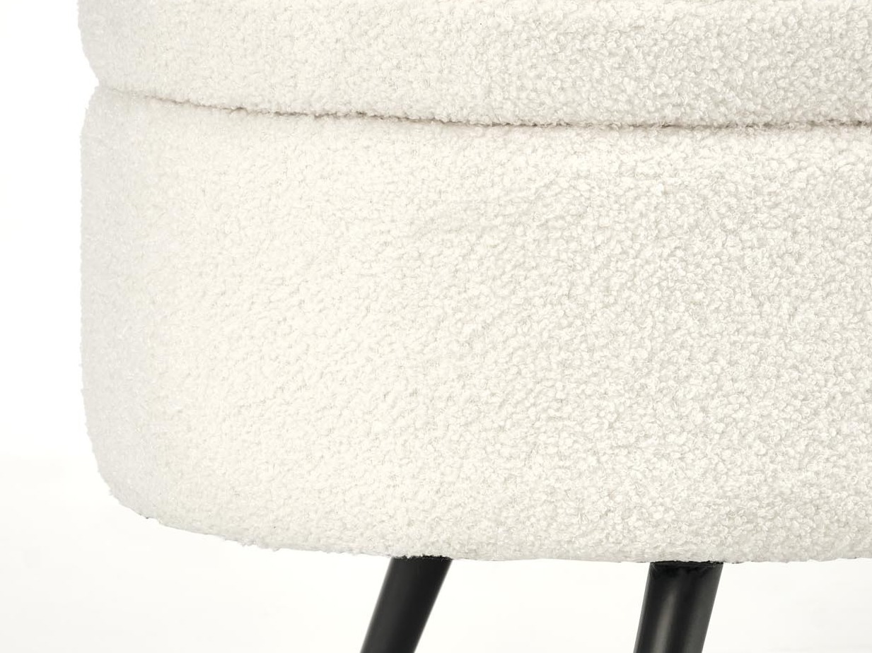 Polstret bænk Houston 1446