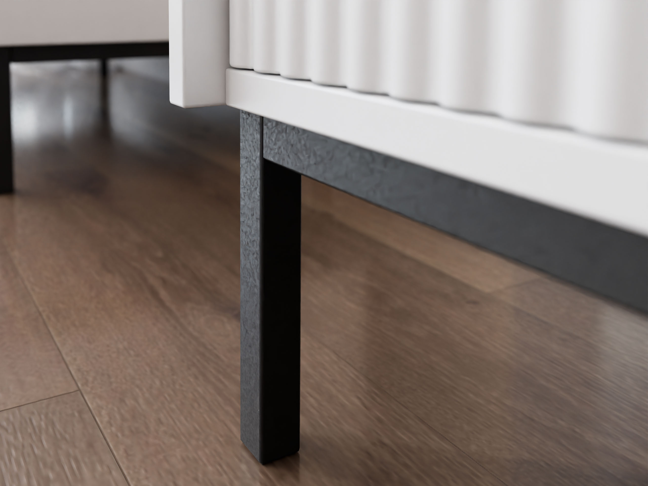 Entrésæt Comfivo Delruva 112 (Hvid)