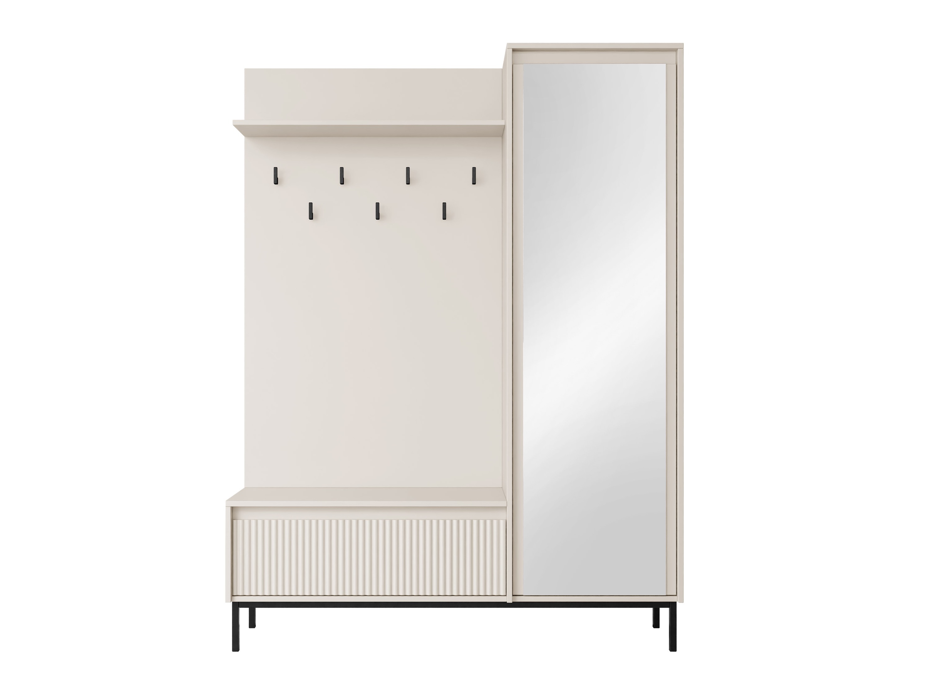 Entrésæt Comfivo Delruva 112 (Kashmir)