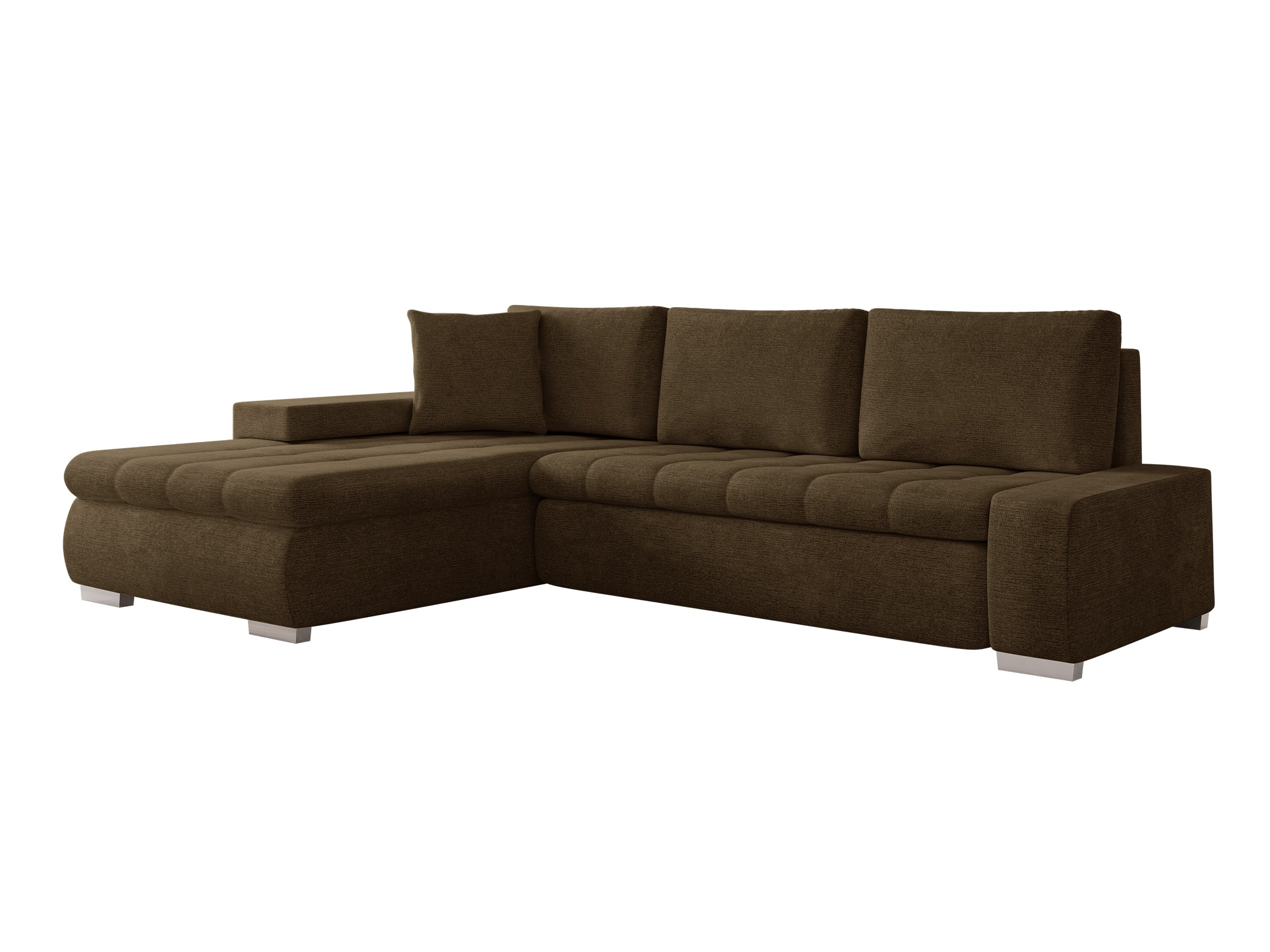 Hjørnesofa Comfivo 112 (Wave 09)