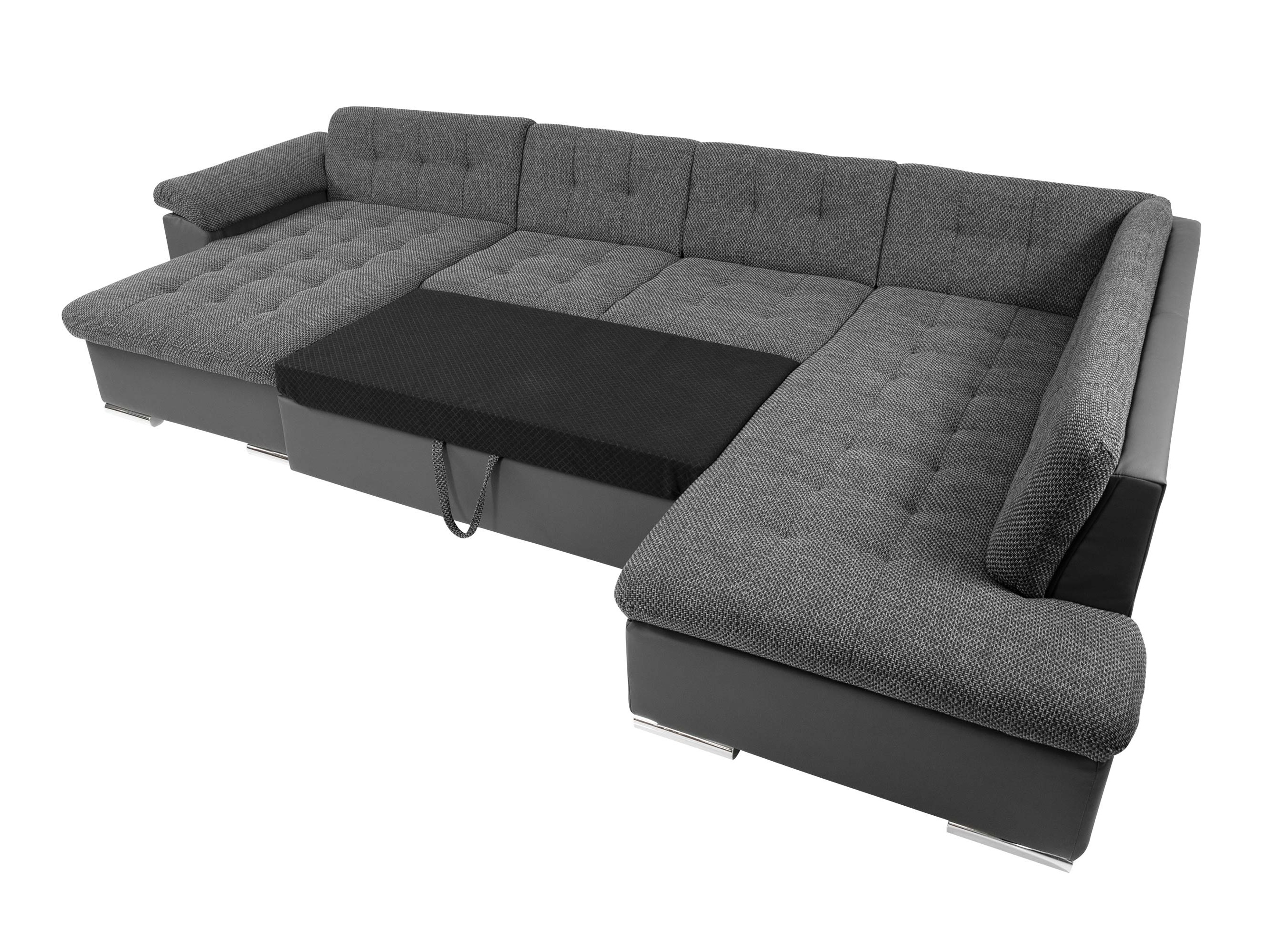Hjørnesofa Comfivo 114 (Højre)