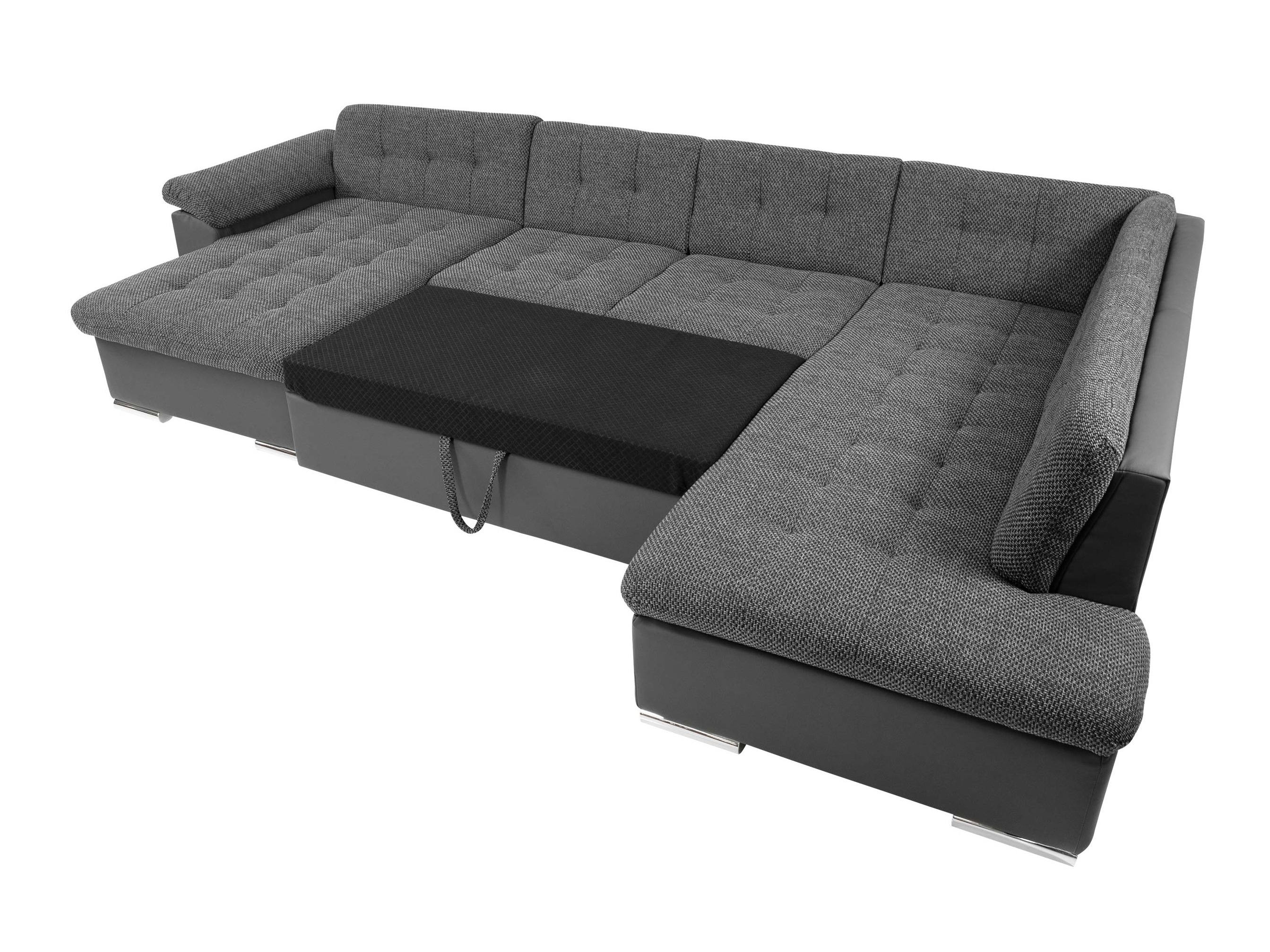 Hjørnesofa Comfivo 128 (Højre)
