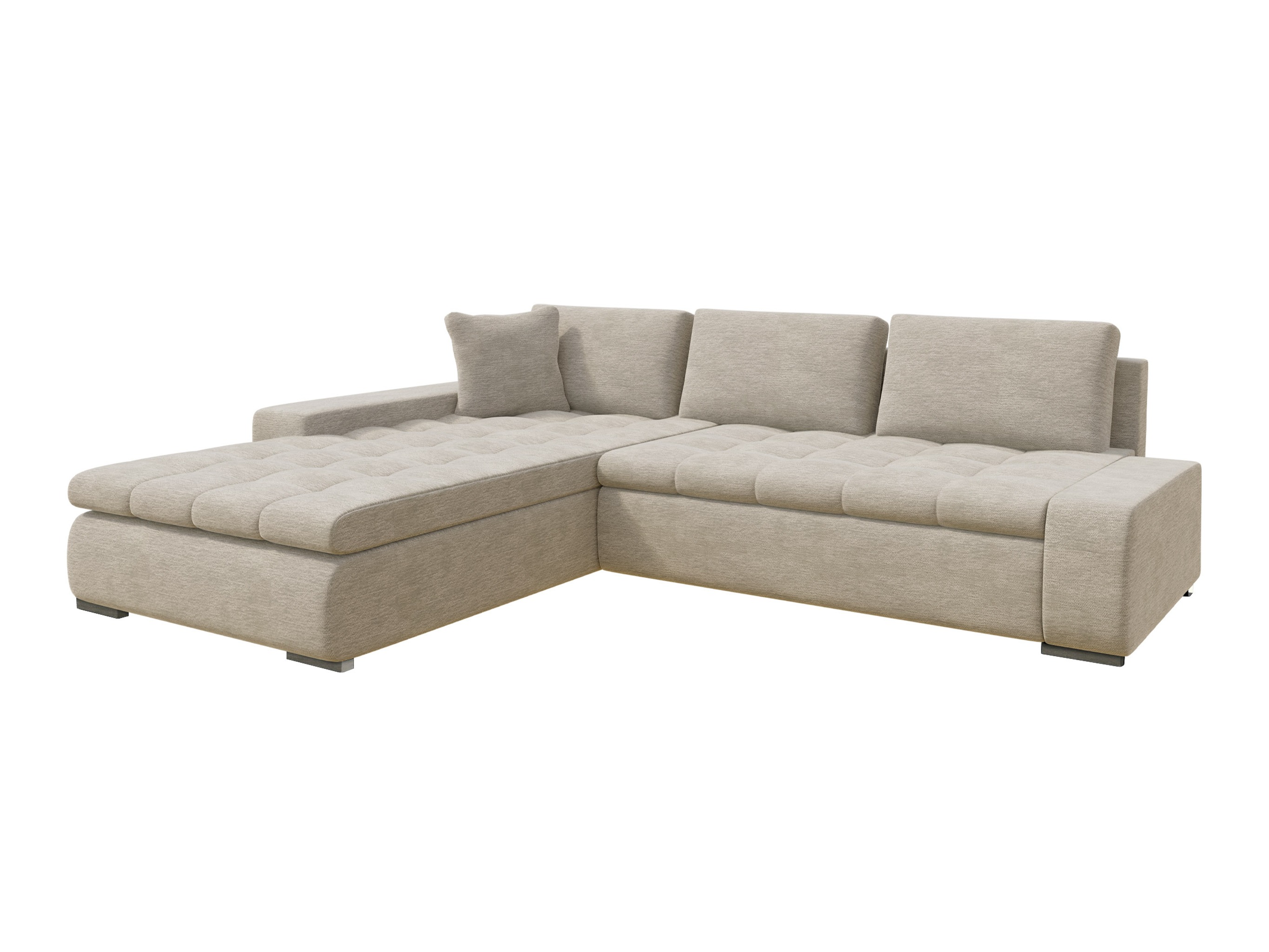 Hjørnesofa Comfivo 147 (Nazar 225.02)