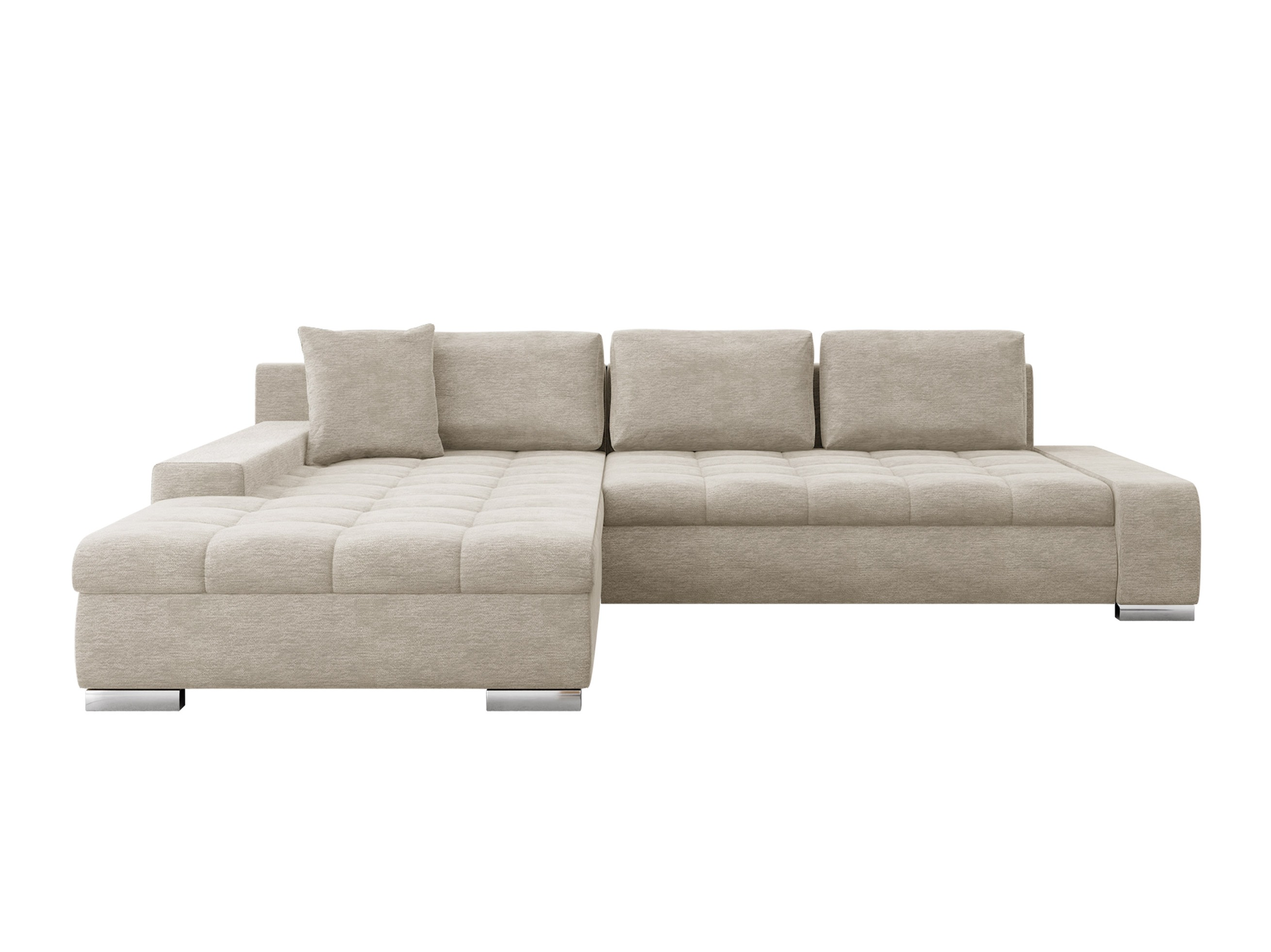 Hjørnesofa Comfivo 147 (Nazar 225.02)