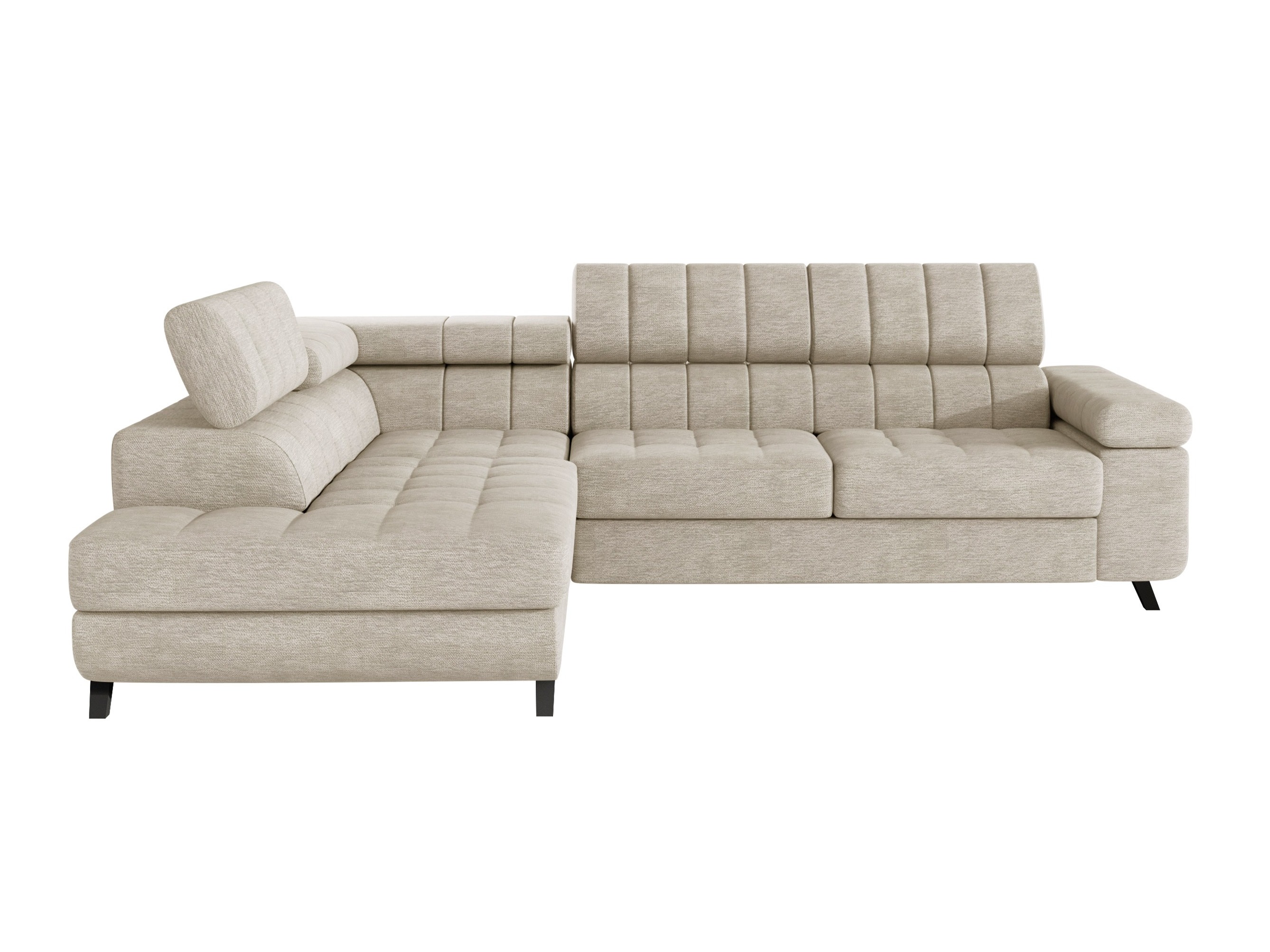 Hjørnesofa Comfivo 207 (Nazar 225.02)