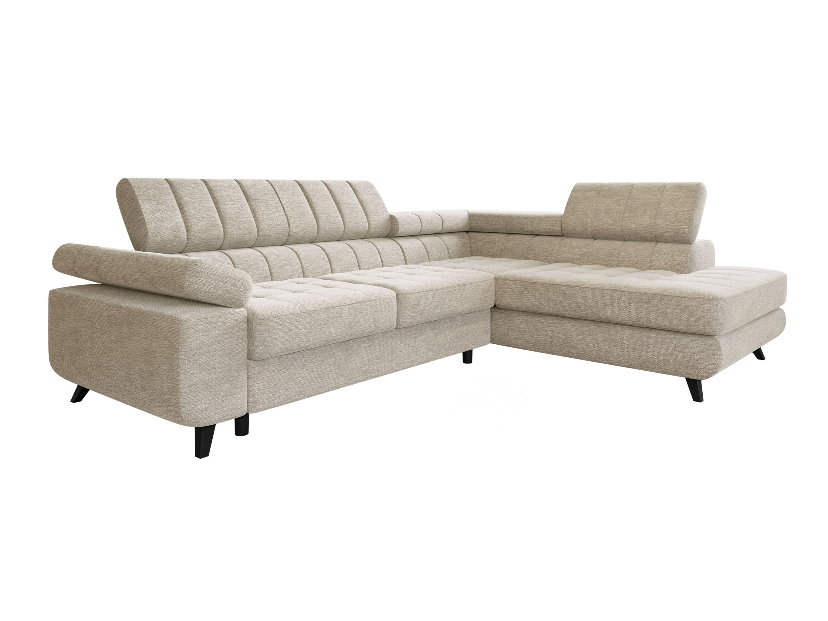 Hjørnesofa Comfivo 207 (Nazar 225.02)