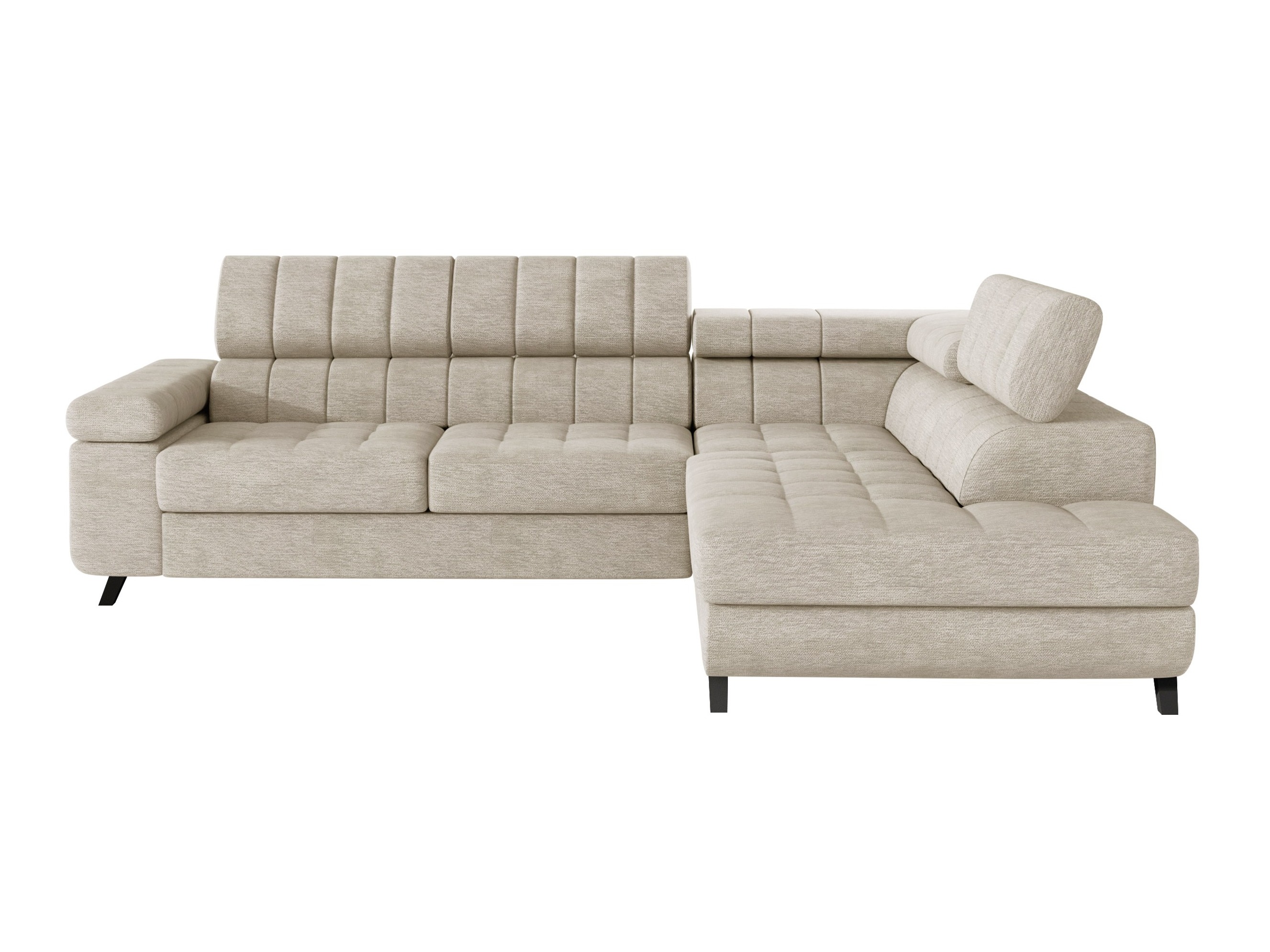 Hjørnesofa Comfivo 207 (Nazar 225.02)