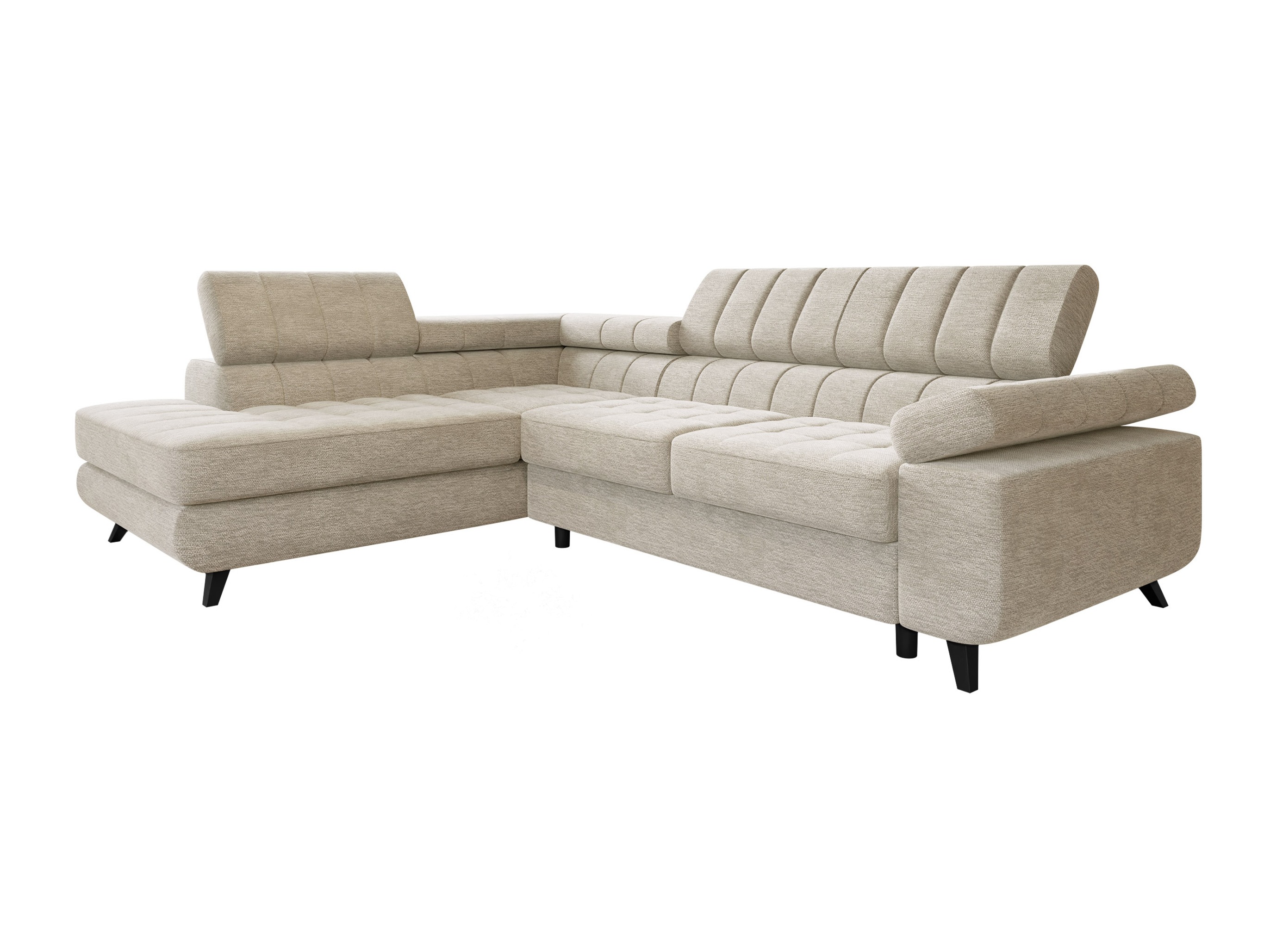 Hjørnesofa Comfivo Agnus (Nazar 225.02)