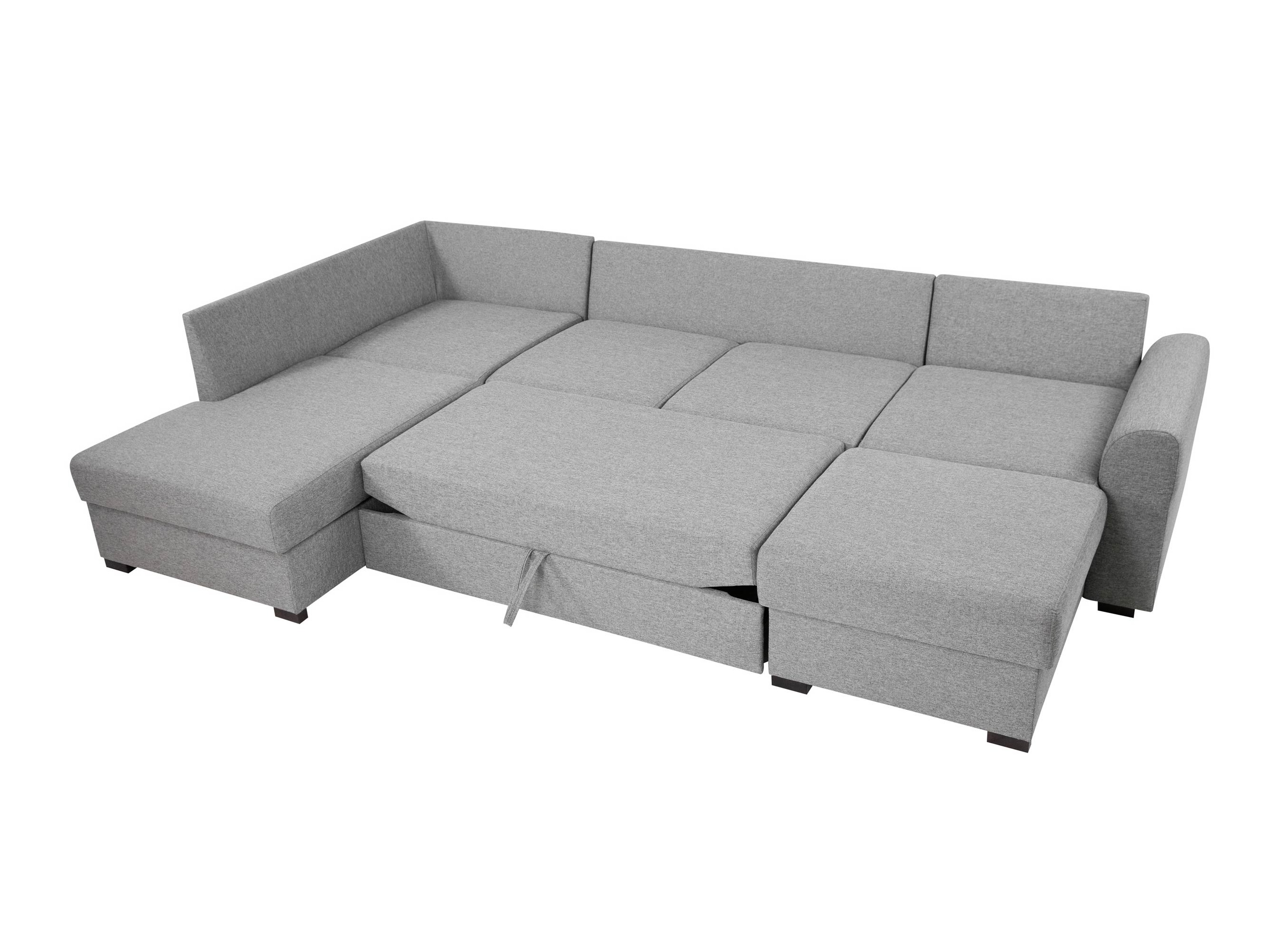 Hjørnesofa Comfivo Flumen (Nazar 225.02)