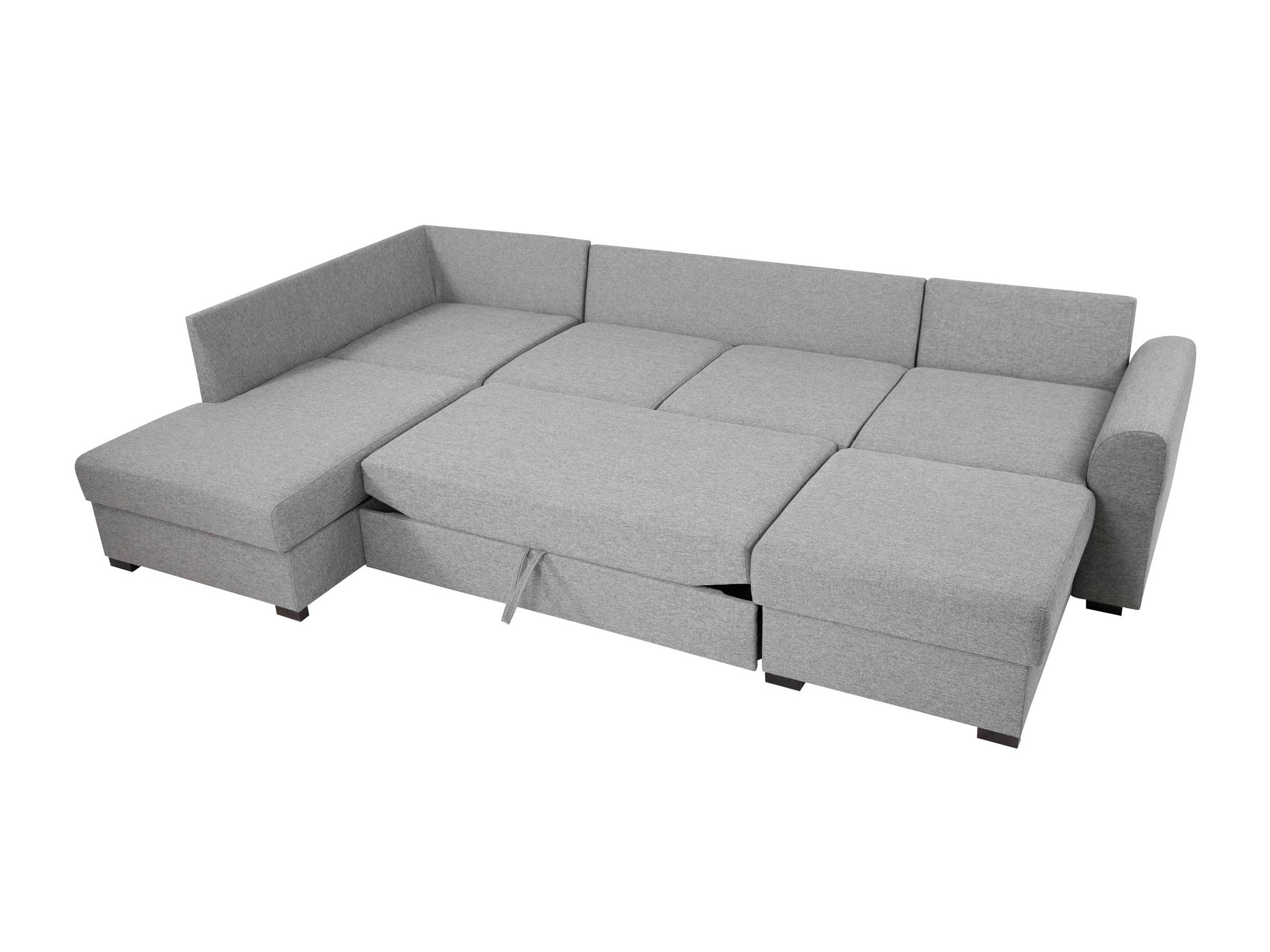 Hjørnesofa Comfivo Flumen (Nazar 225.02)
