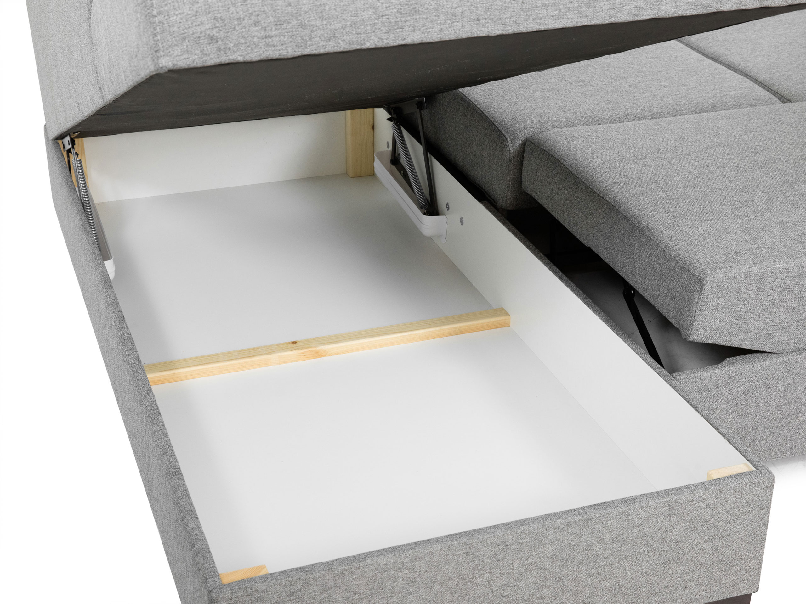 Hjørnesofa Comfivo Flumen (Nazar 225.02)
