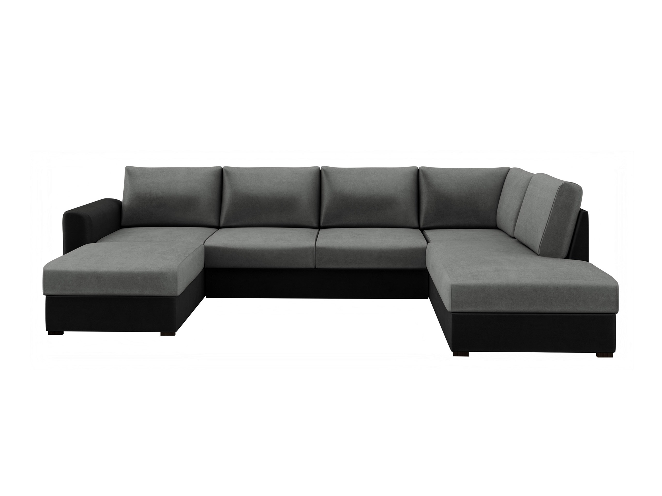 Hjørnesofa Comfivo Flumen (Piano 17 + Piano 14)